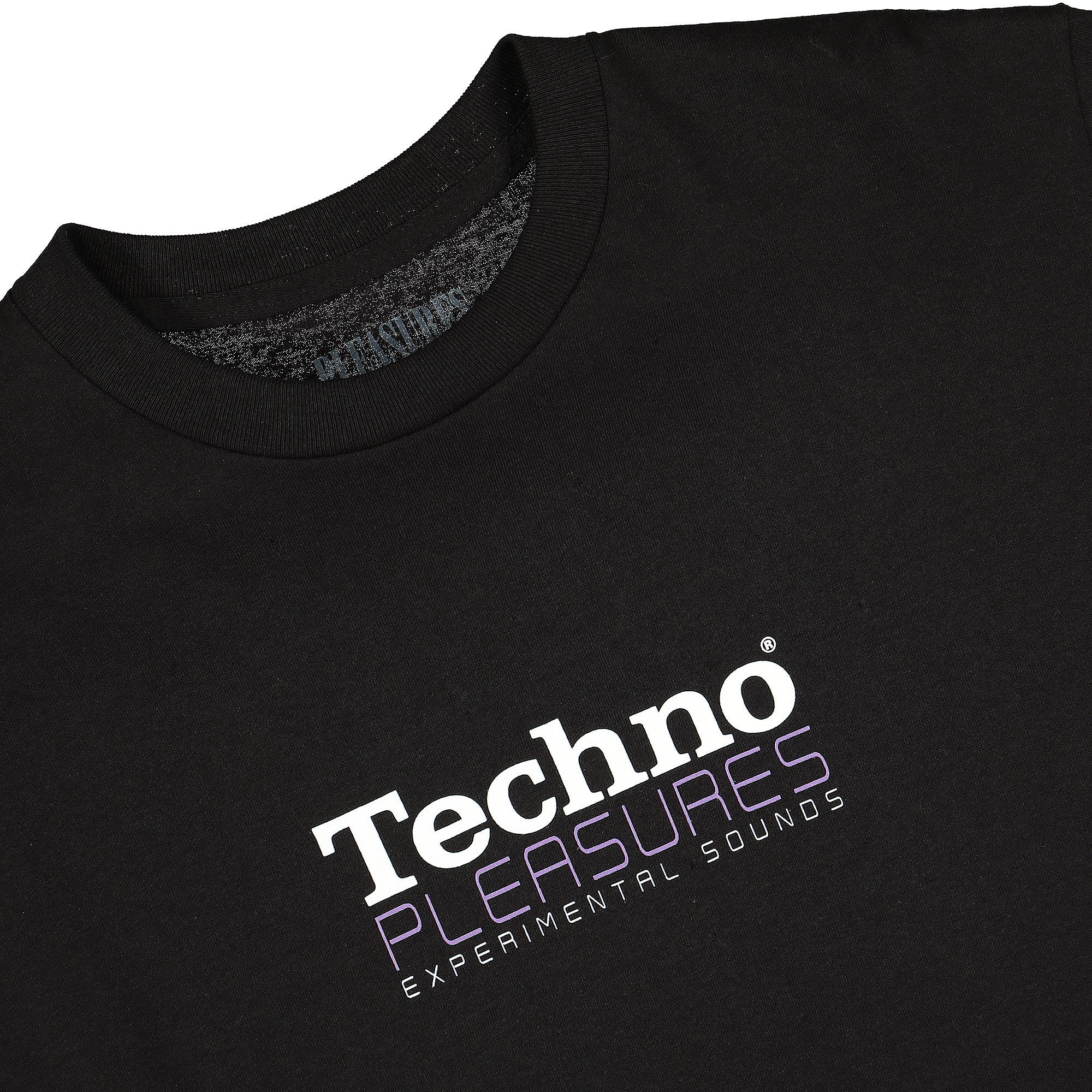 Techno T-Shirt - Image 3