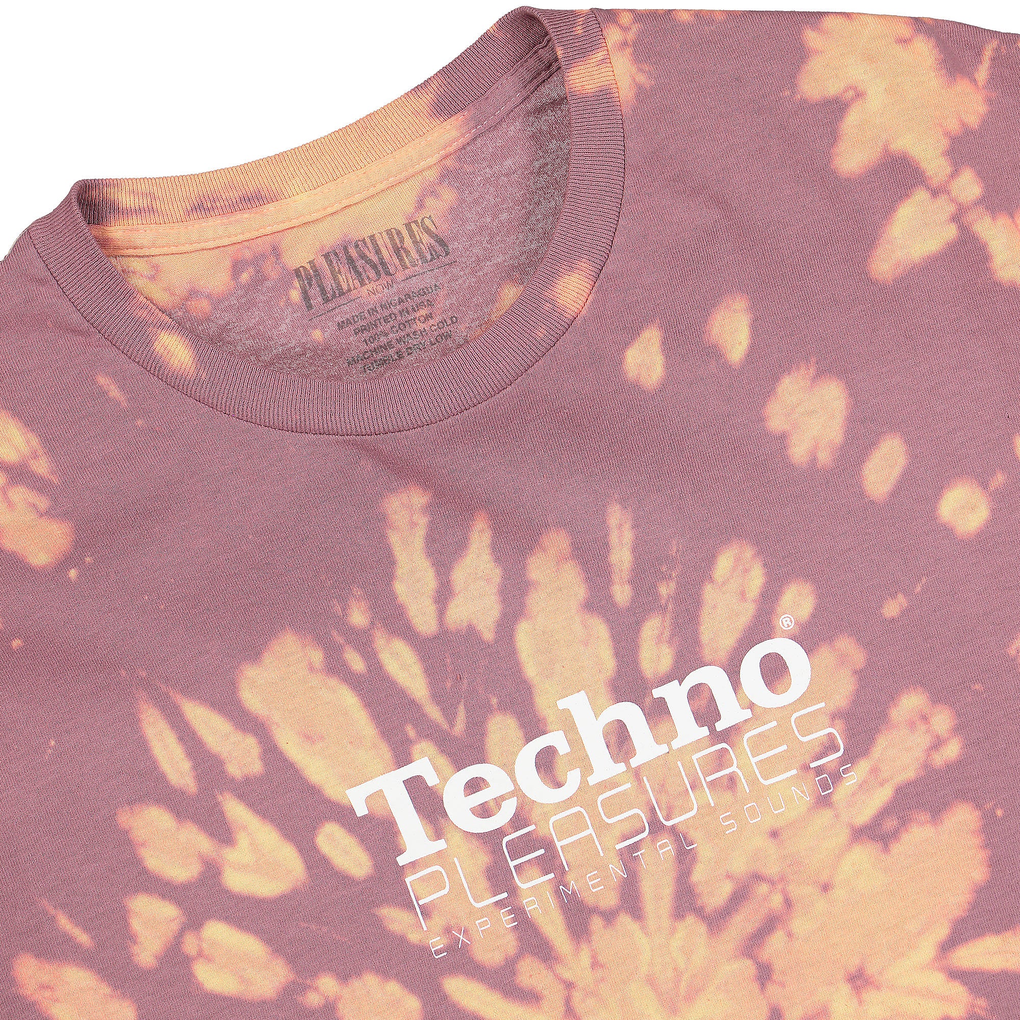 Techno T-Shirt - Image 3