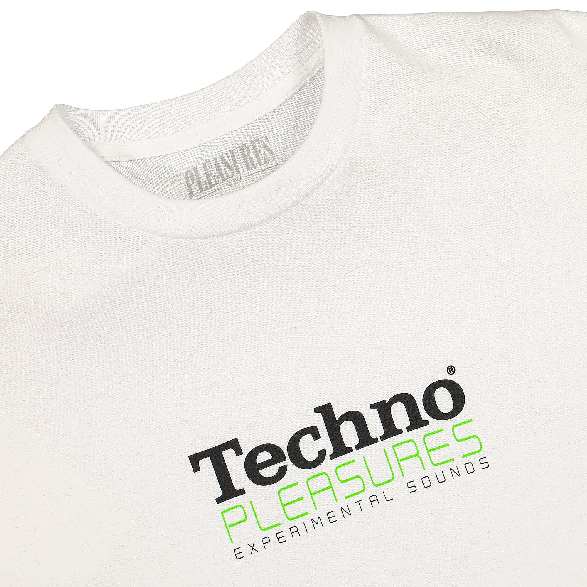 Techno T-Shirt - Image 2