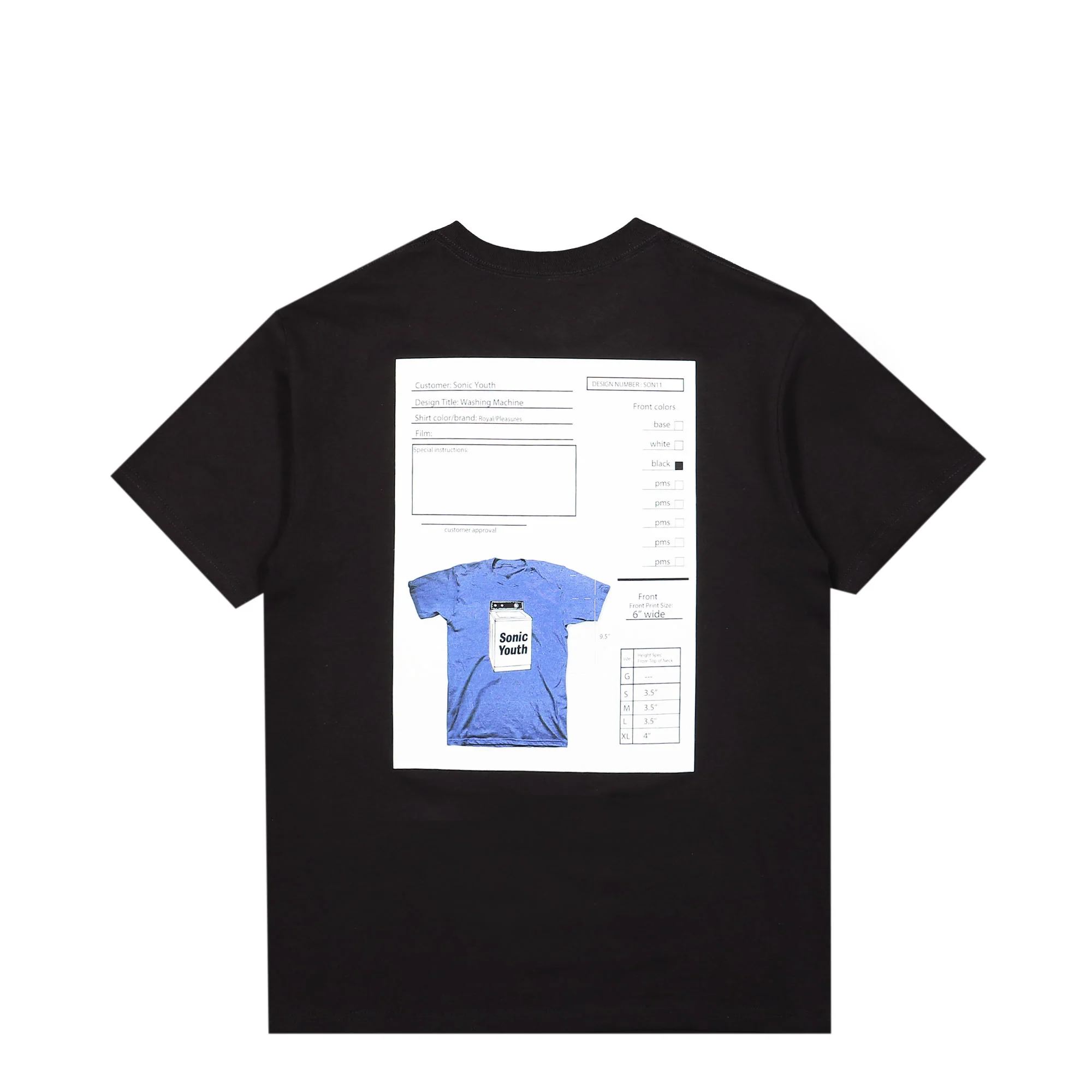 Techpack T-Shirt - Image 2