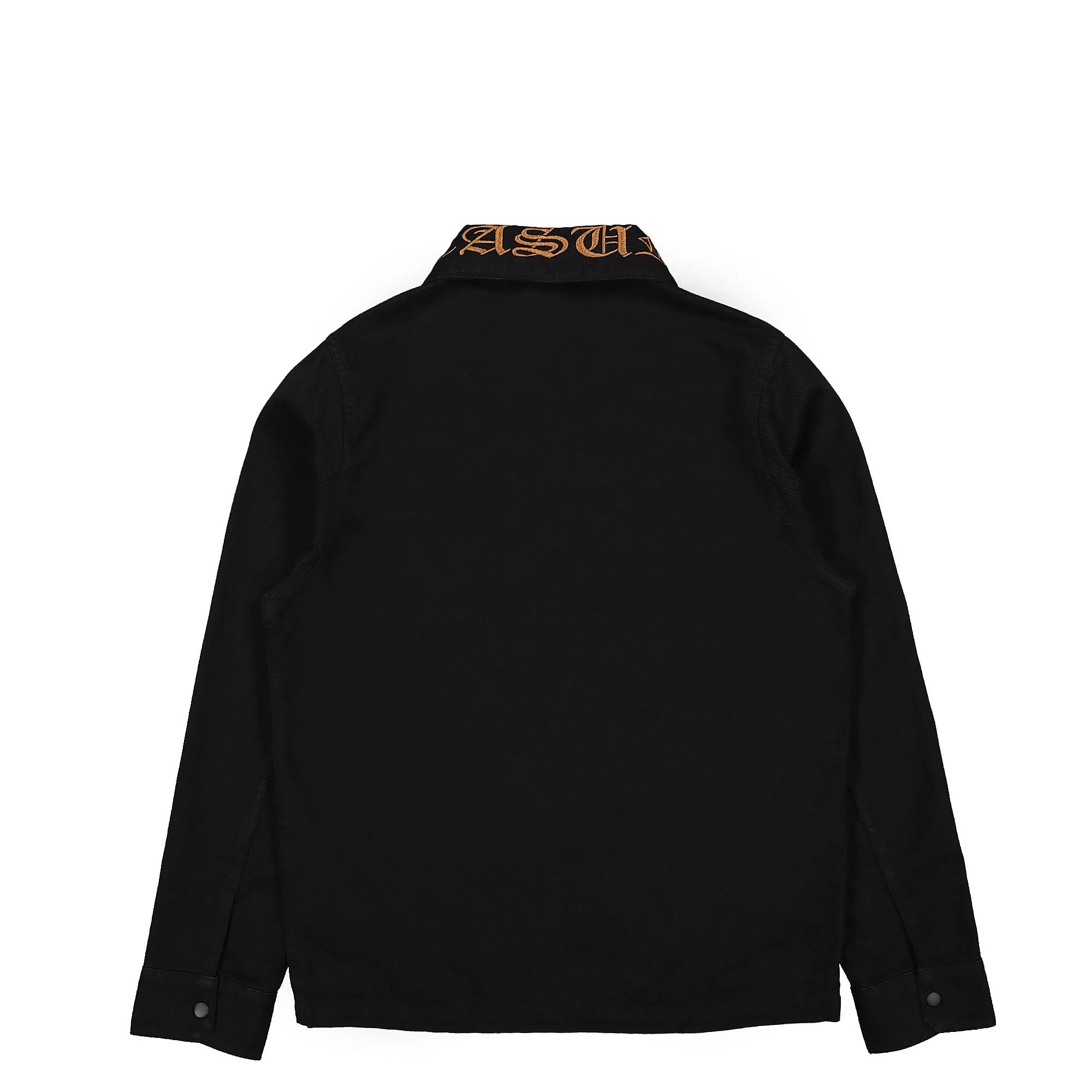 Temper Work Jacket - Image 2