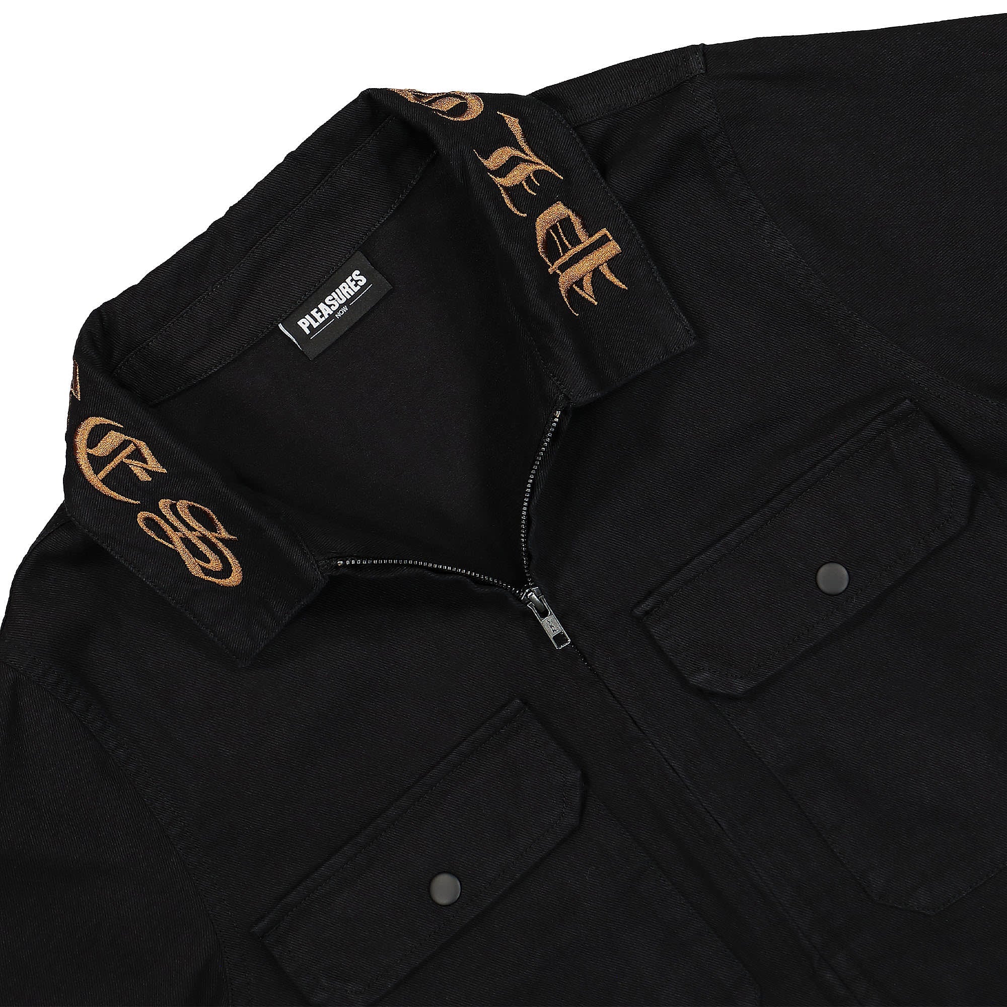 Temper Work Jacket - Image 3