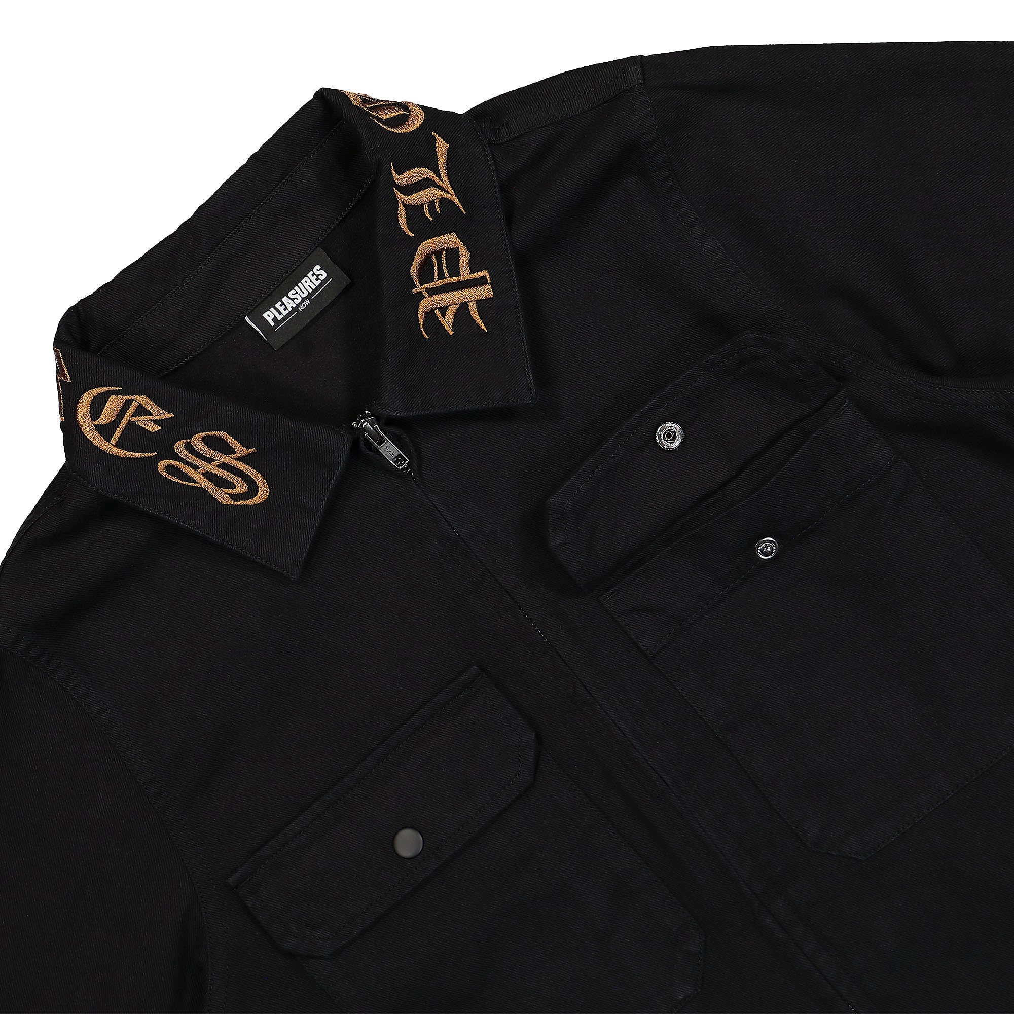 Temper Work Jacket - Image 4