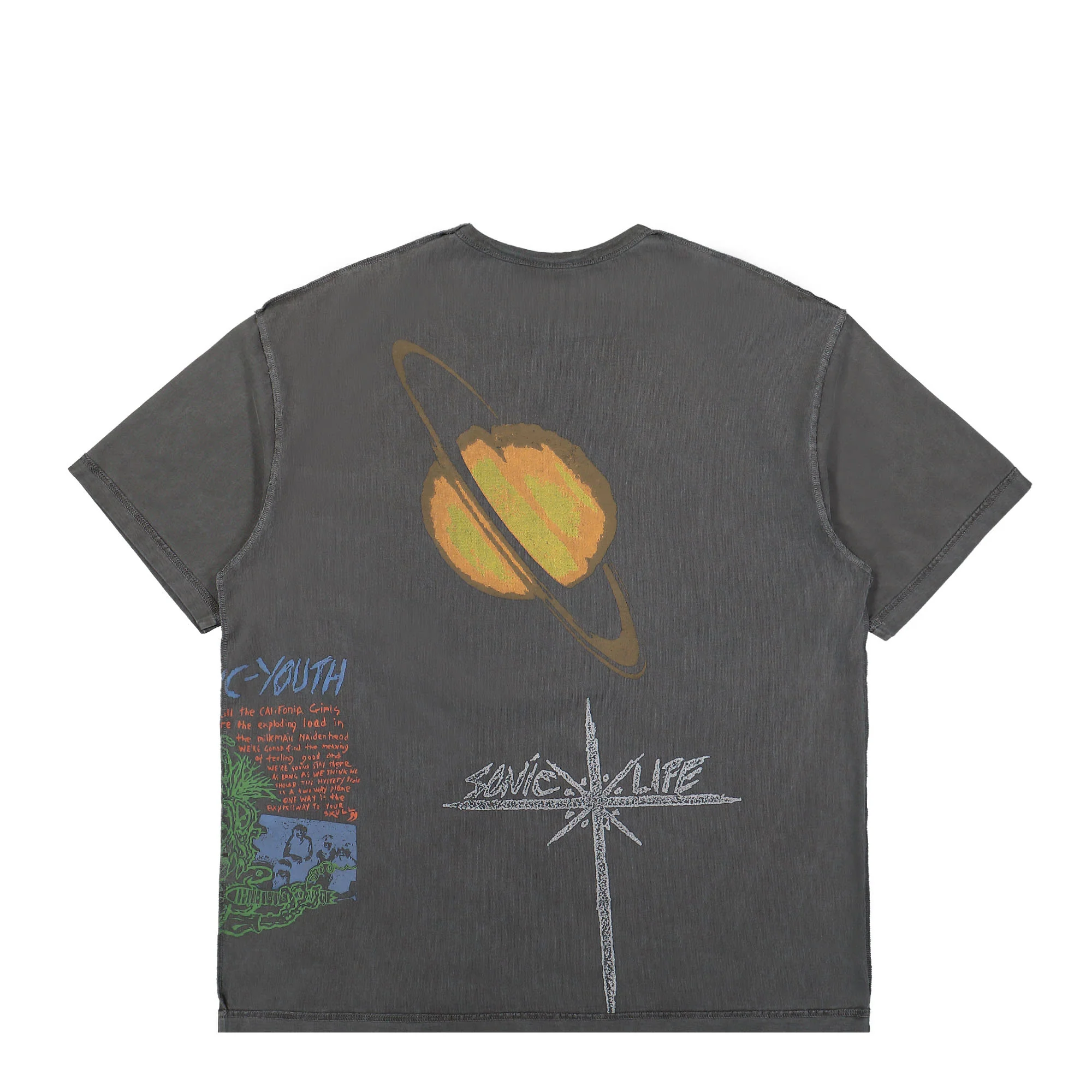 Test Print Shirt - Image 2