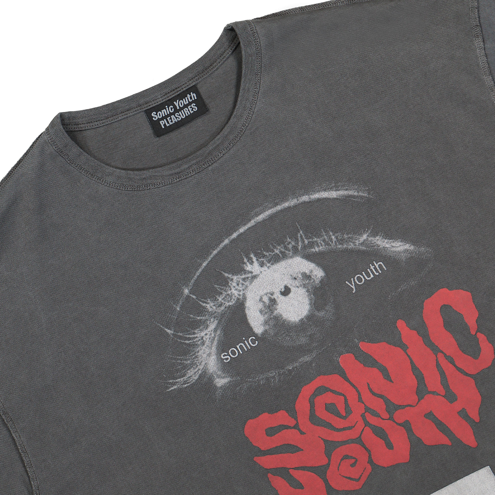 Test Print Shirt - Image 3