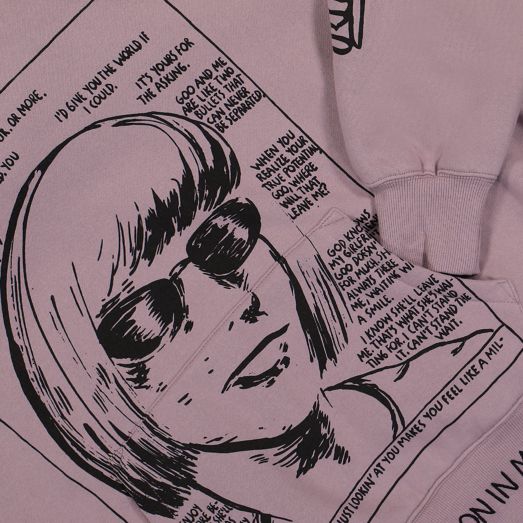 The Goo Hoodie - Image 4