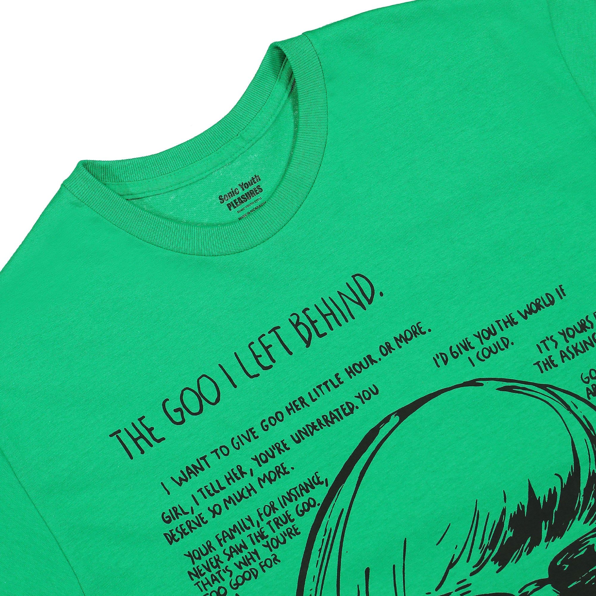 The Goo T-Shirt - Image 3