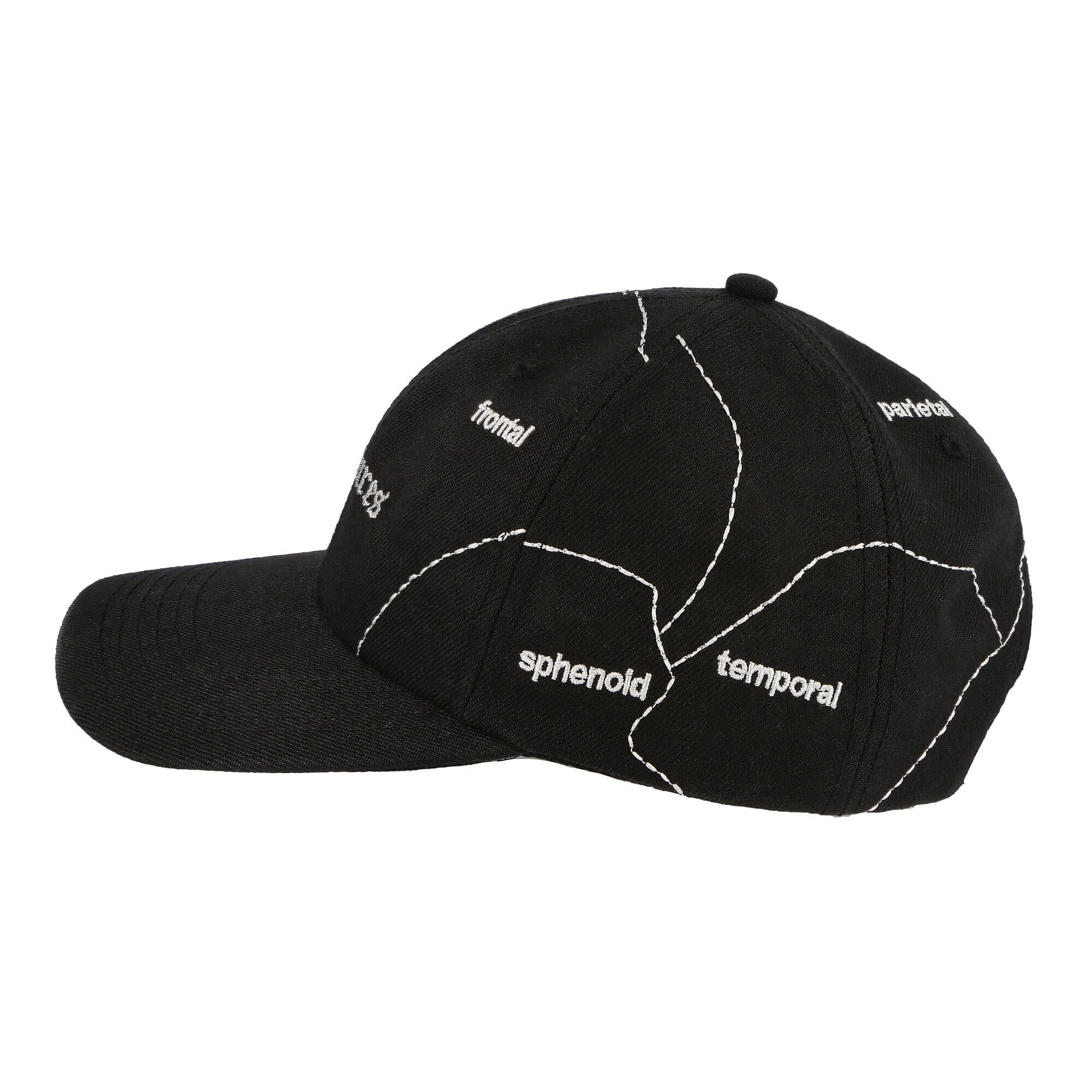 Think 6 Panel Hat - Image 2