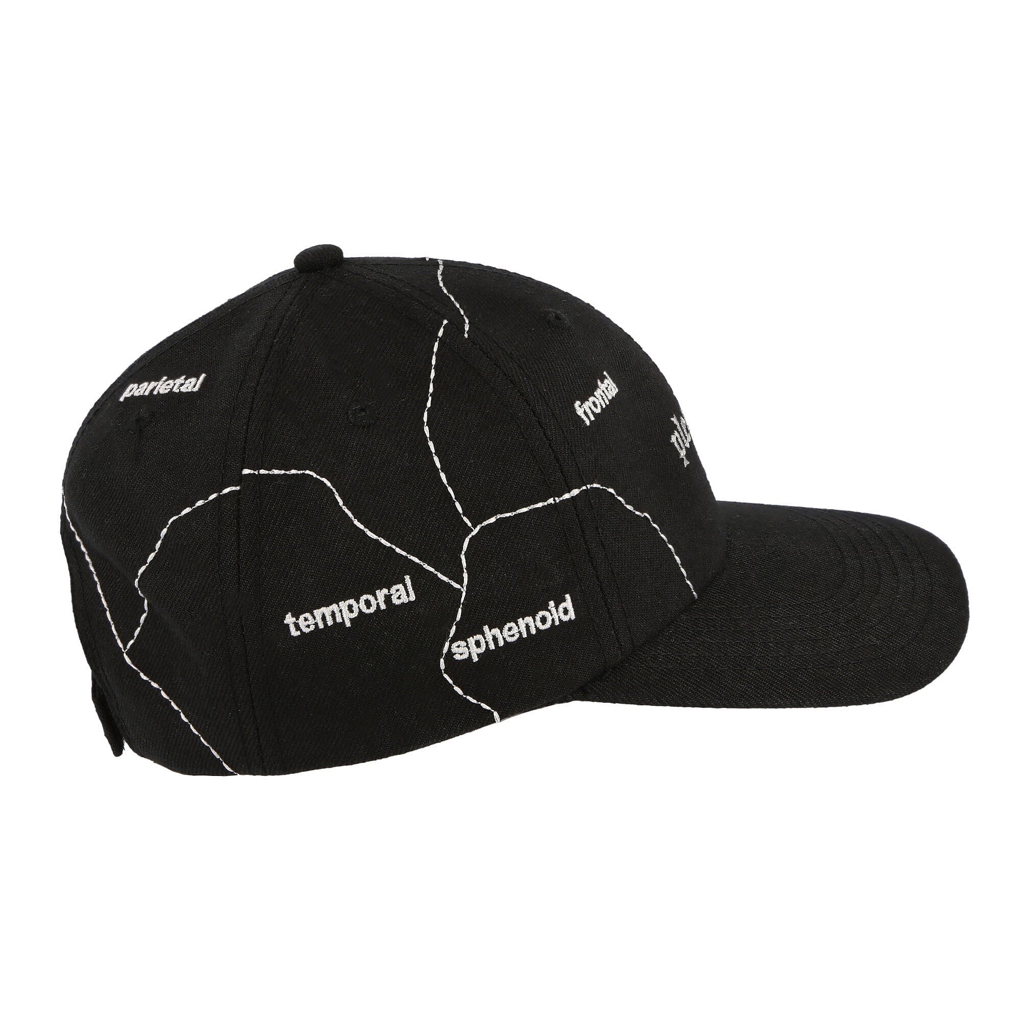 Think 6 Panel Hat - Image 3