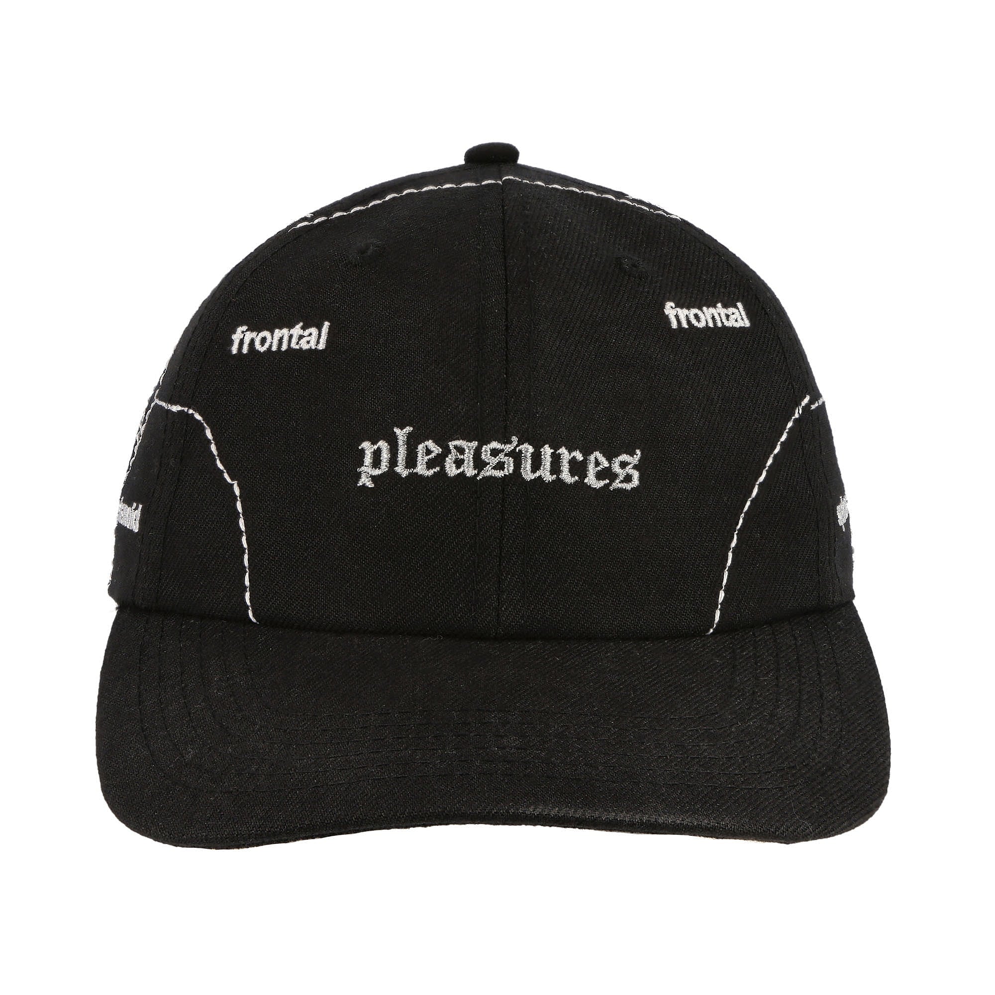 Think 6 Panel Hat - Image 4