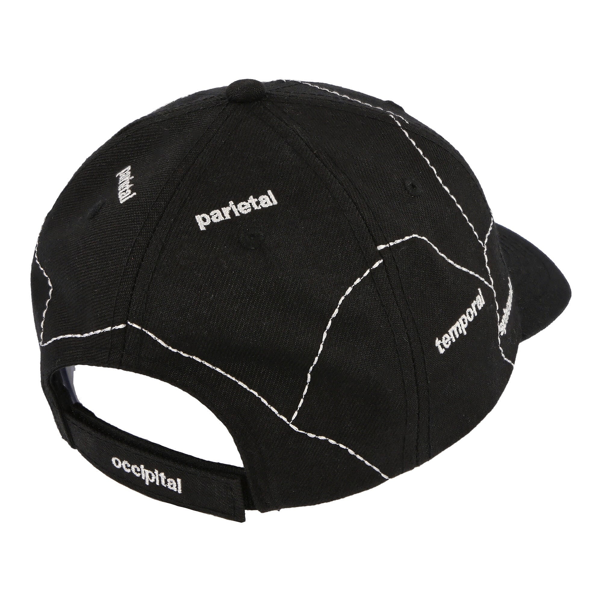 Think 6 Panel Hat - Image 5
