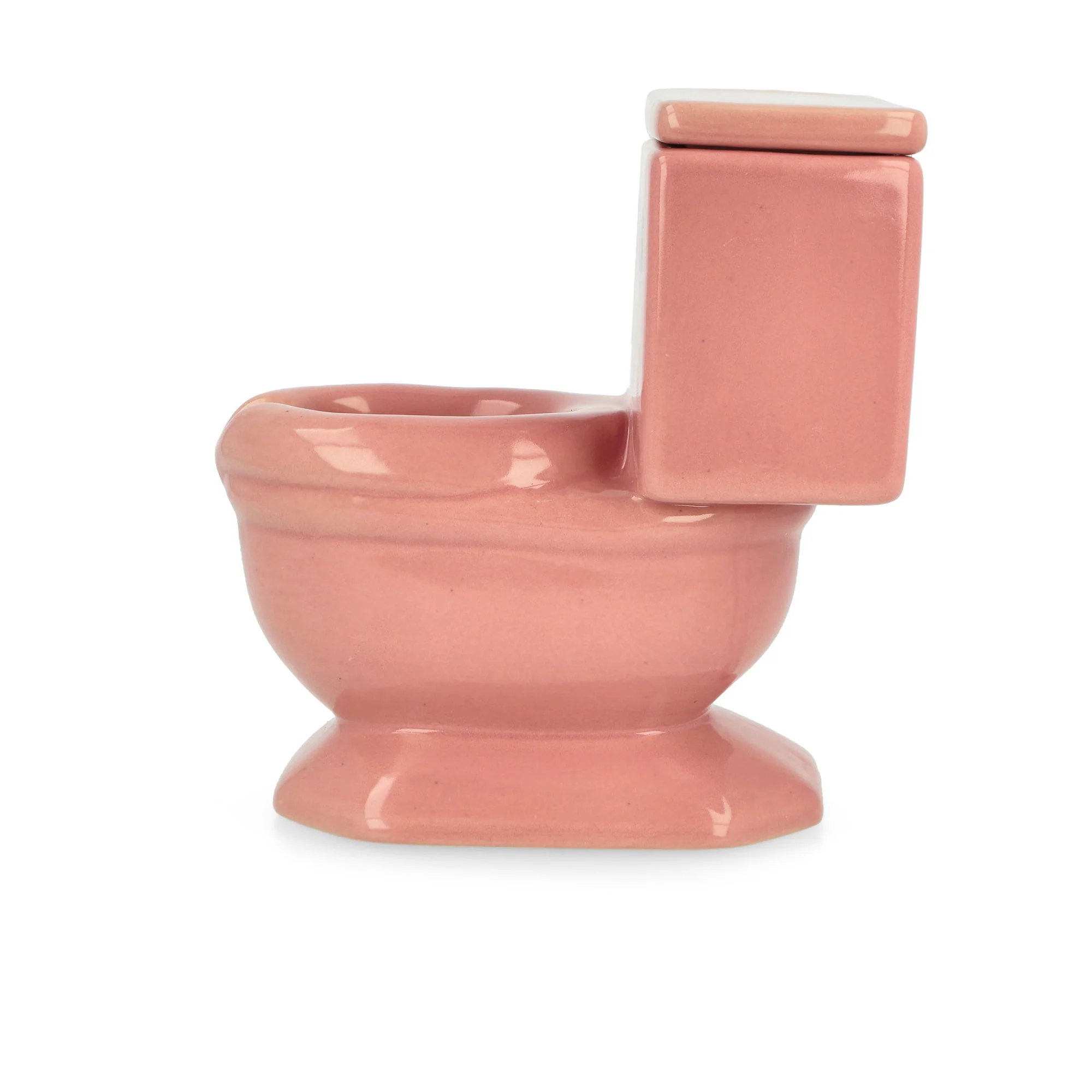 Toilet Ashtray - Image 2