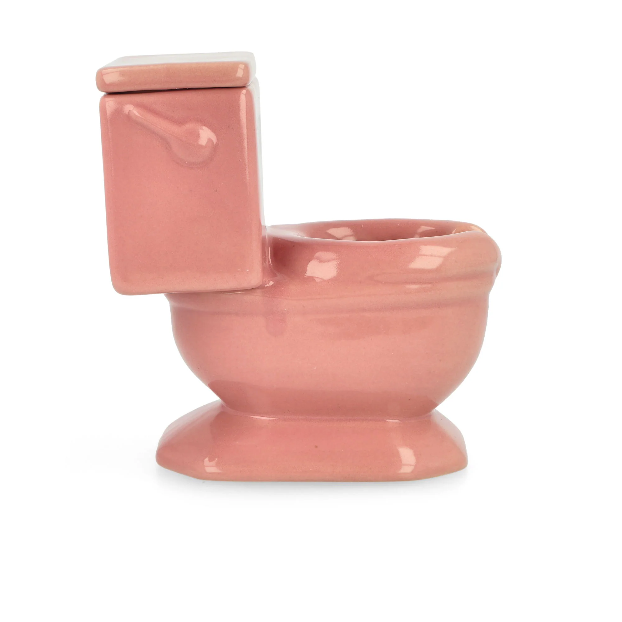 Toilet Ashtray - Image 4