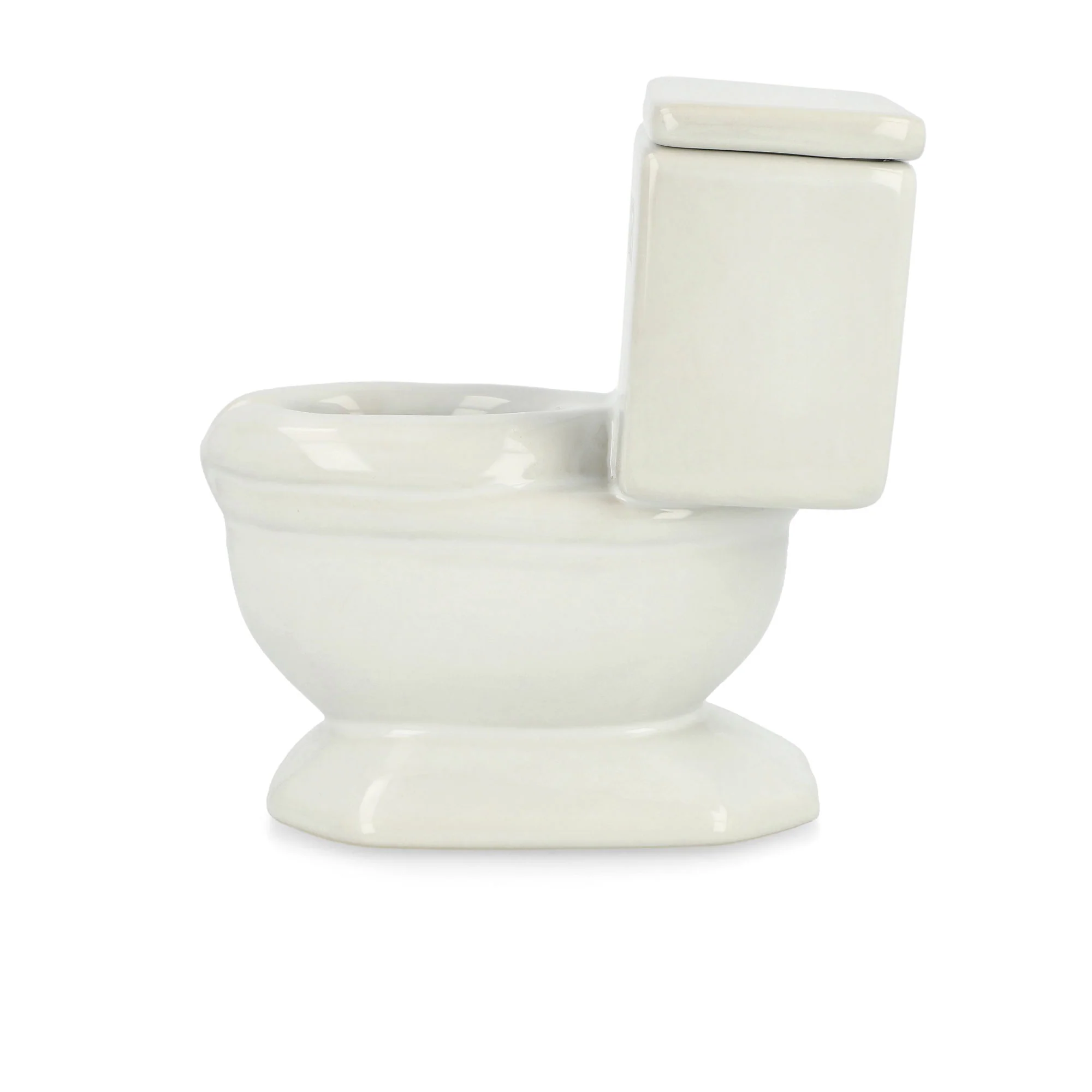 Toilet Ashtray - Image 2