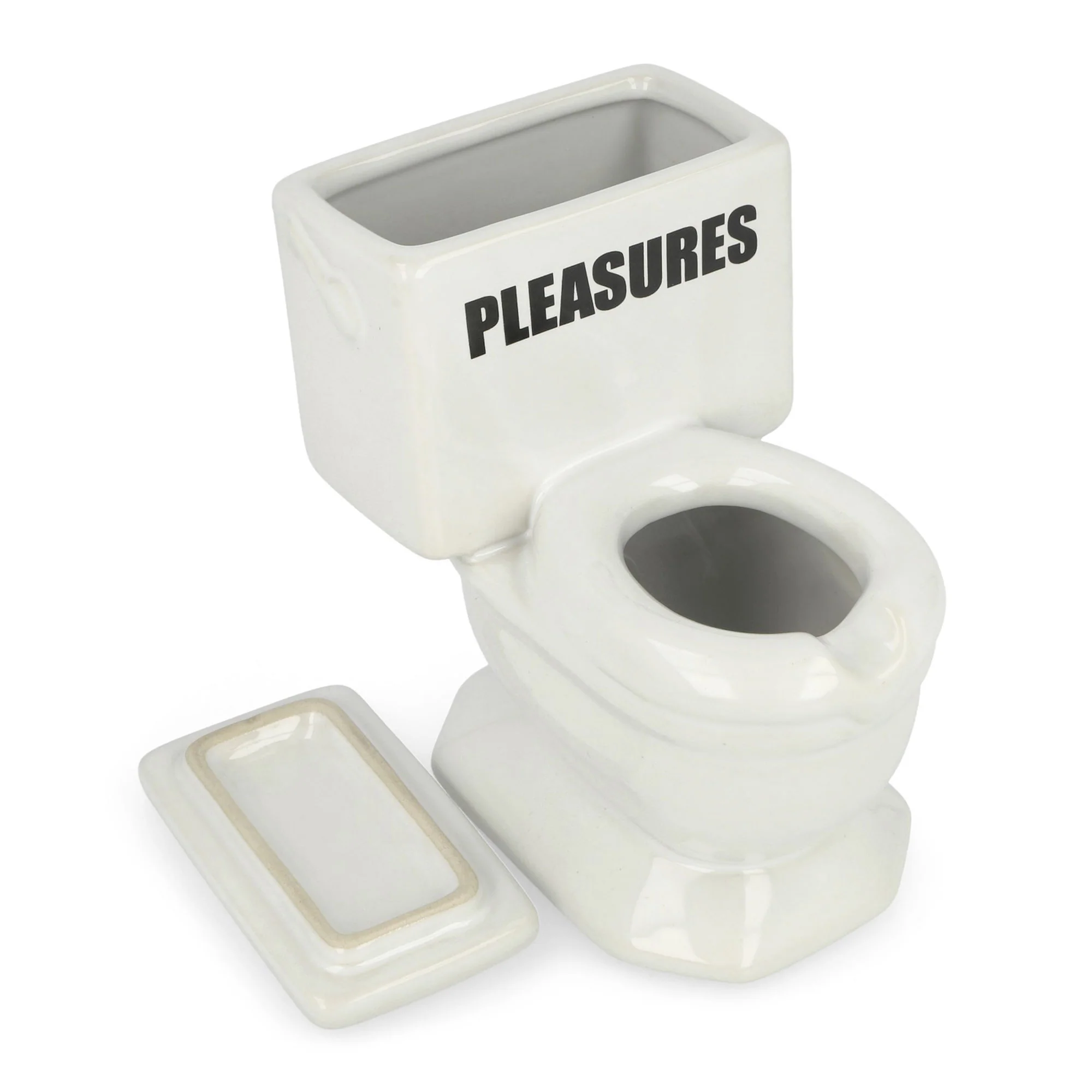 Toilet Ashtray - Image 3