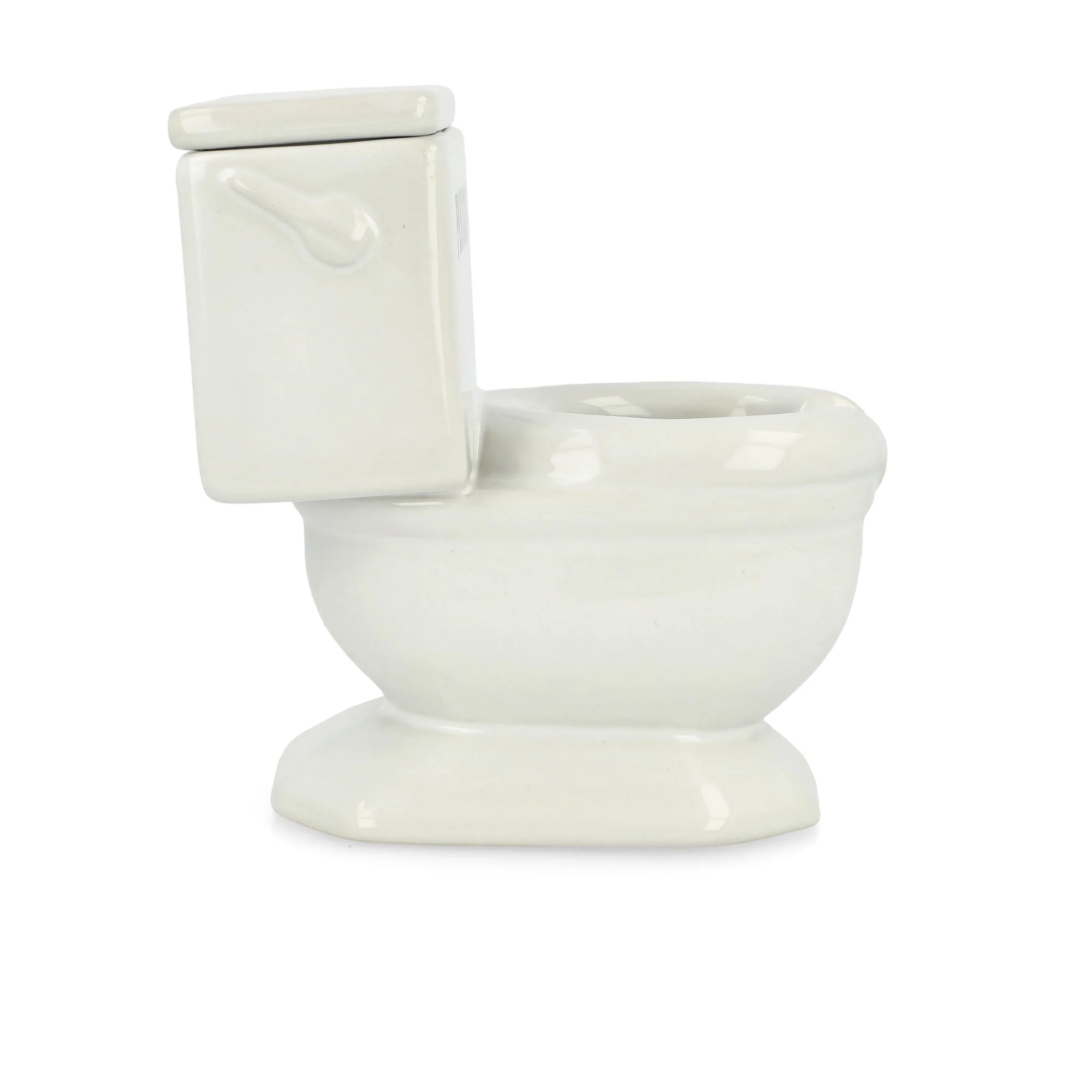 Toilet Ashtray - Image 4