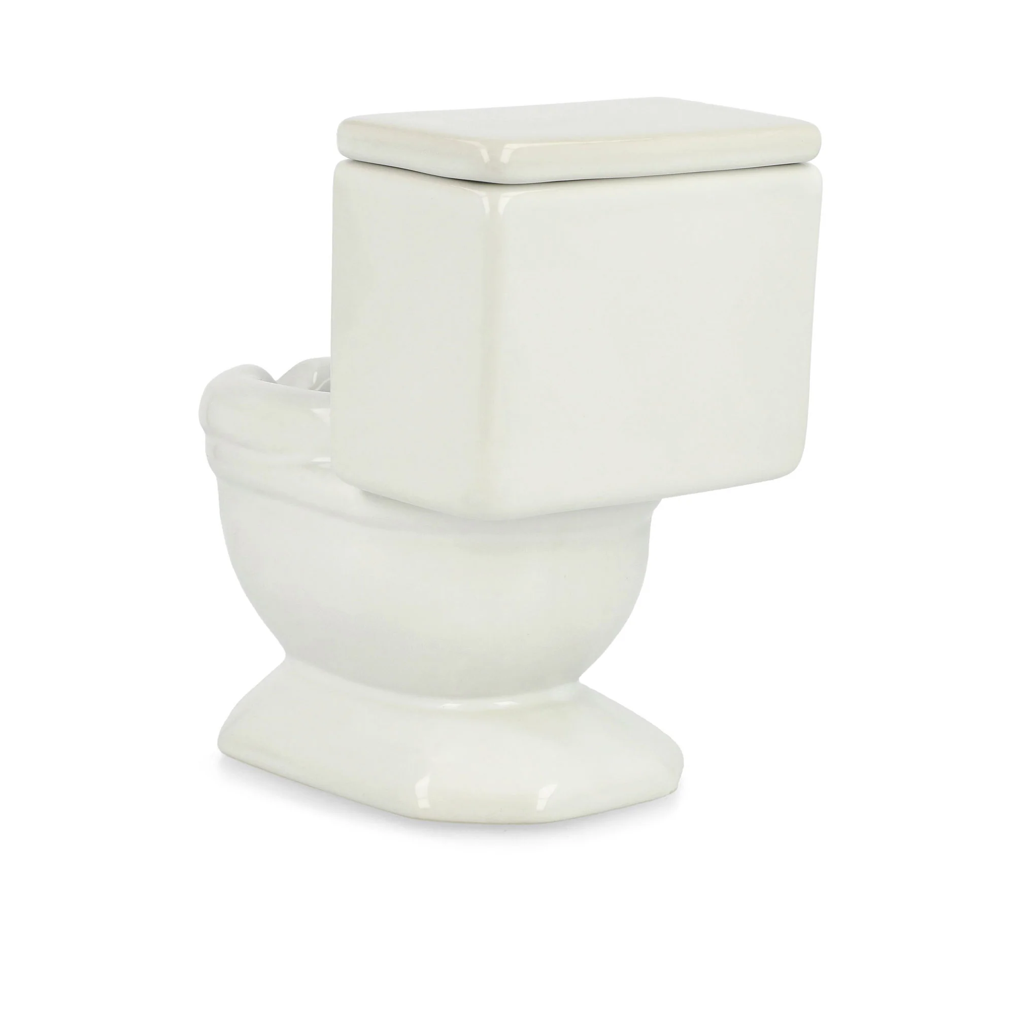 Toilet Ashtray - Image 5