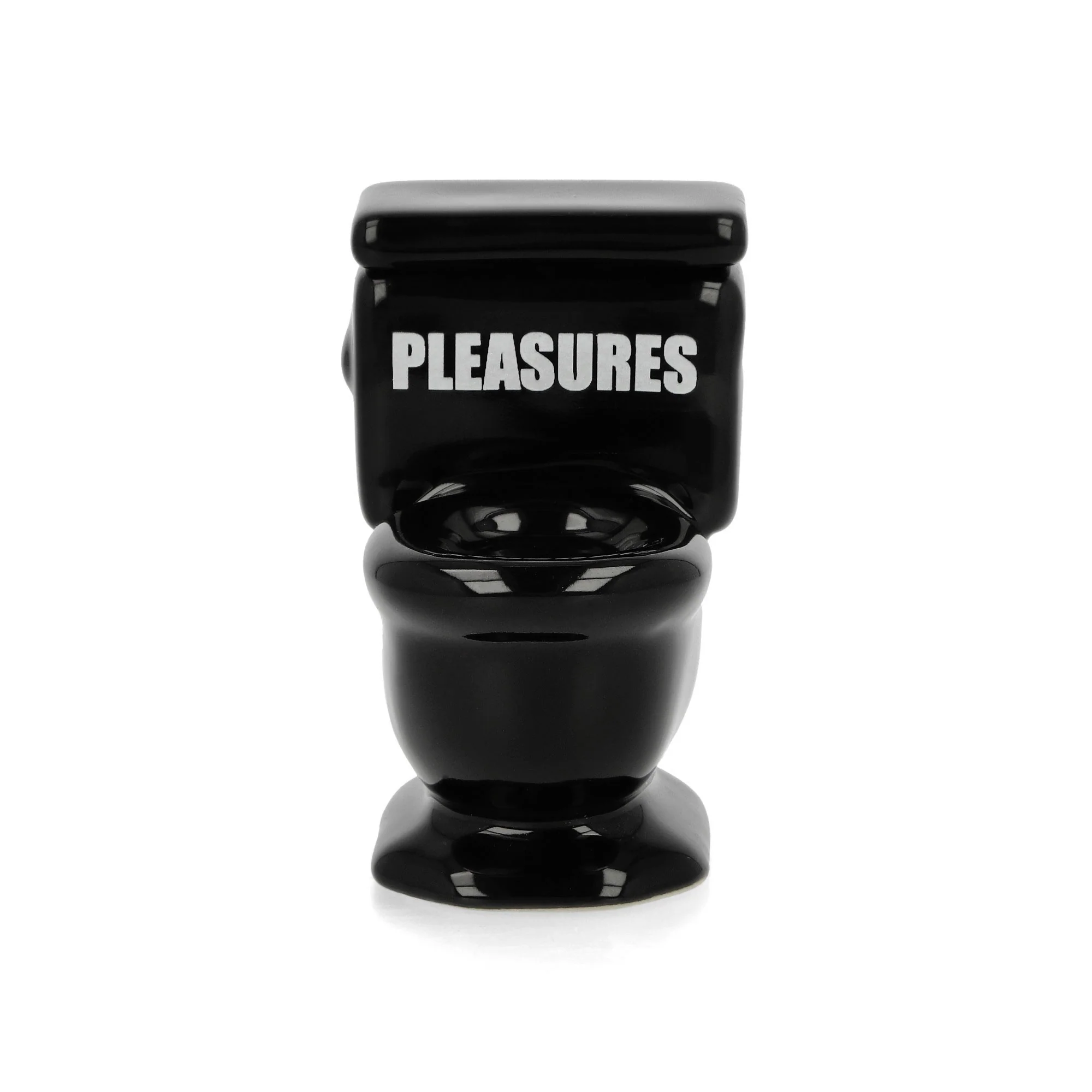 Toilet Cone Burner - Image 2