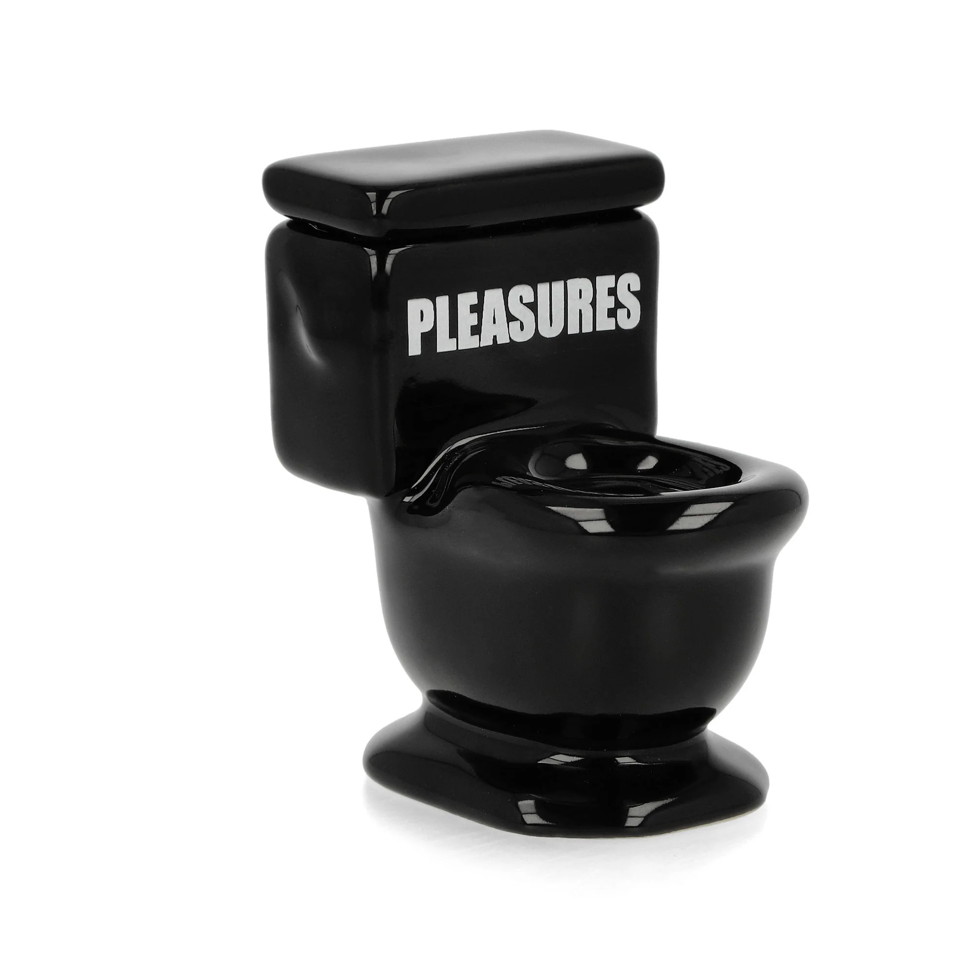 Toilet Cone Burner - Image 4