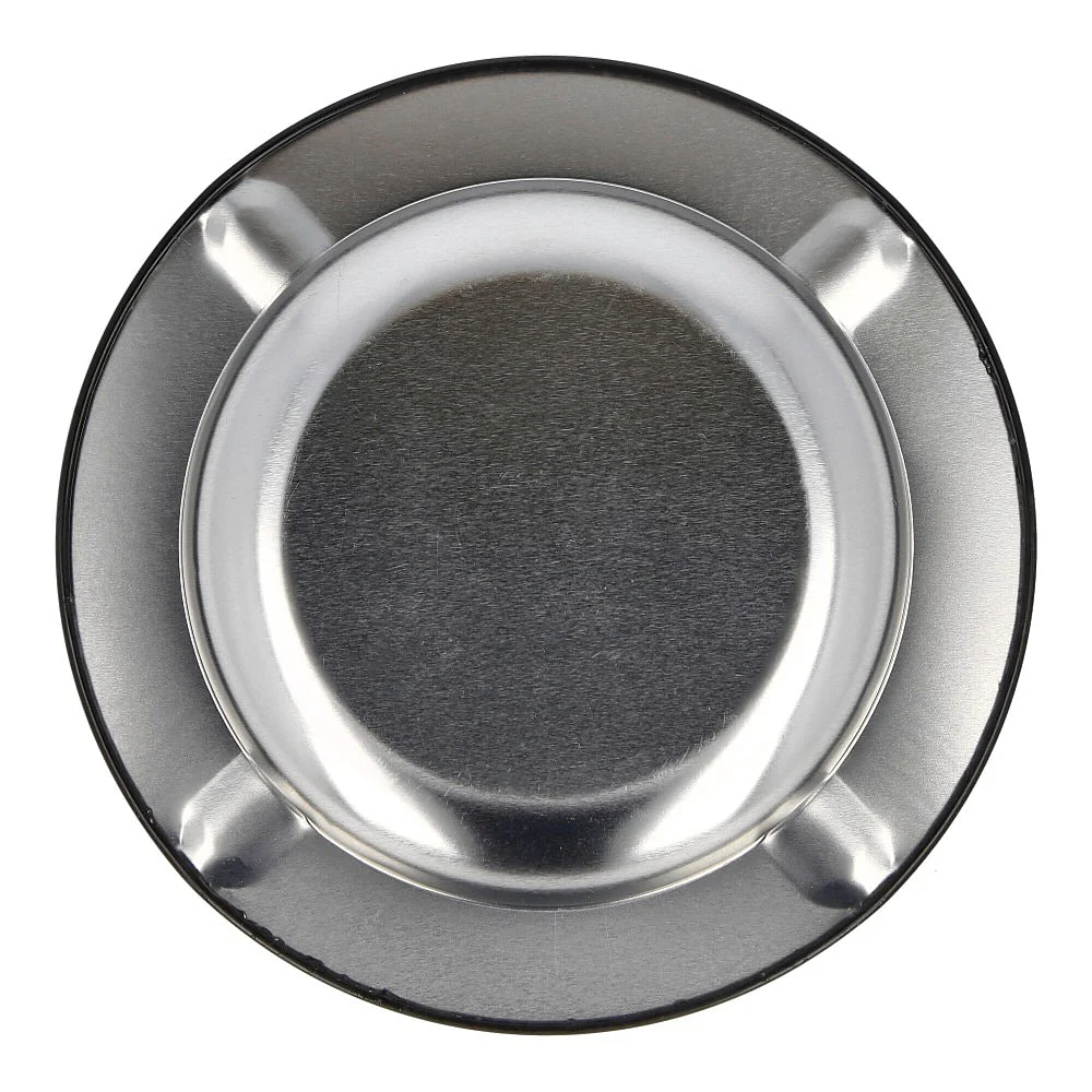 Tongue Tin Ashtray - Image 2