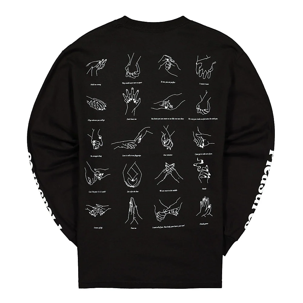 Touch Long Sleeve Shirt - Image 2