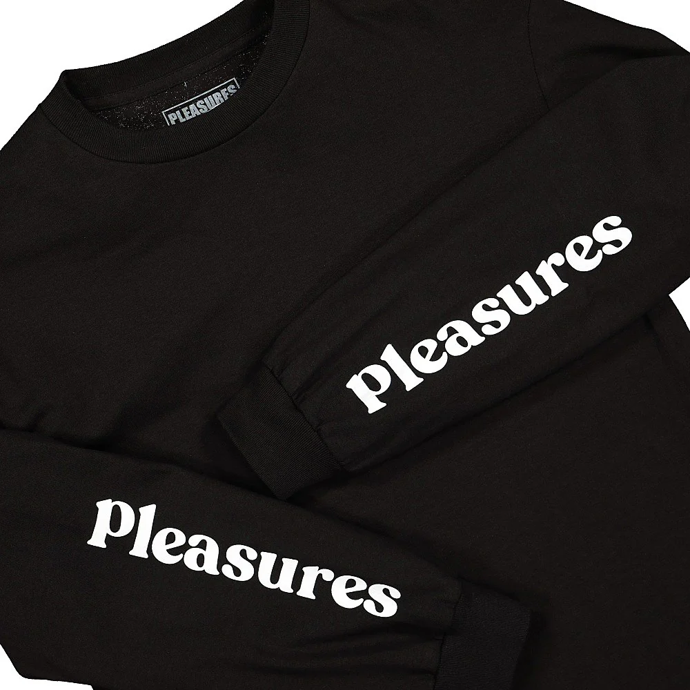 Touch Long Sleeve Shirt - Image 3