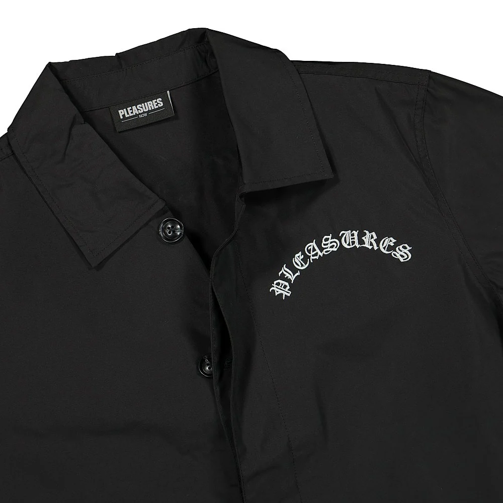 Toxic Long Jacket - Image 2