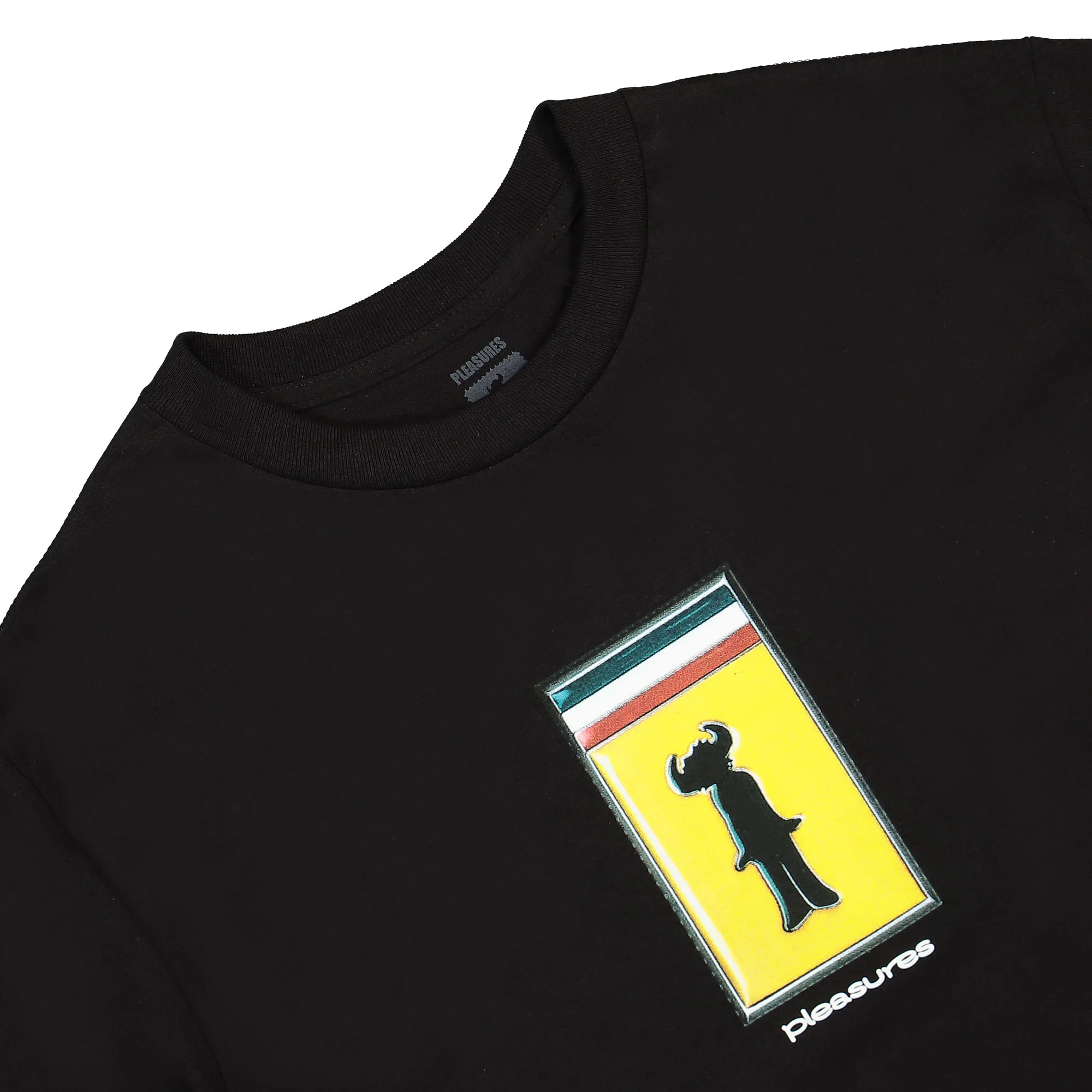Travelling T-Shirt - Image 3