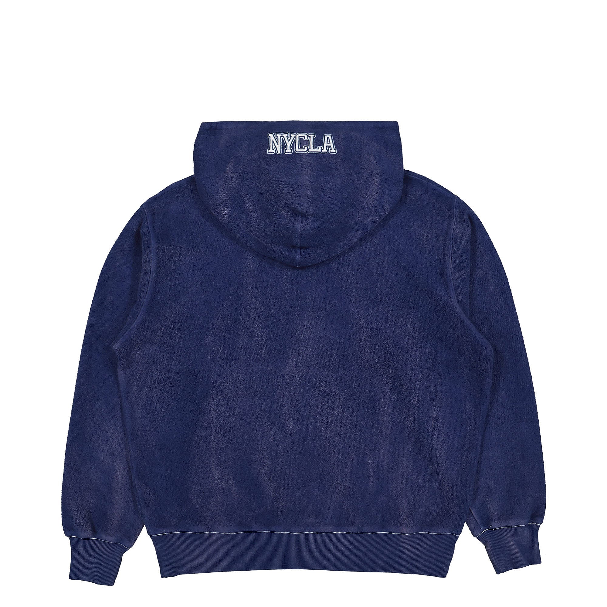 53X Inside Out Hoodie - Image 2