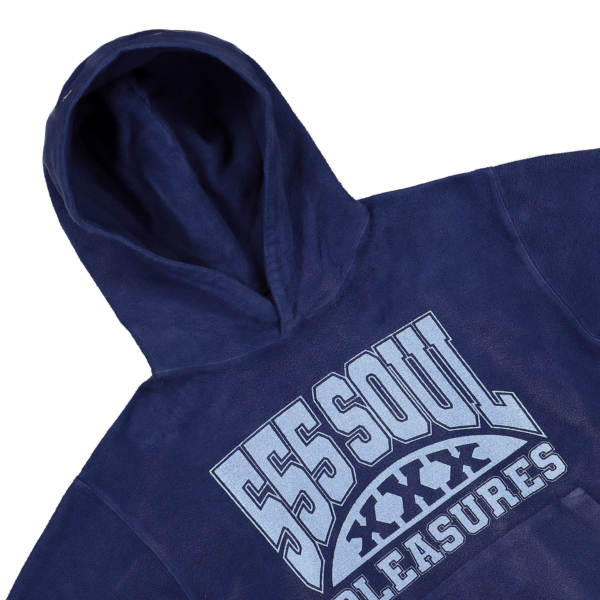 53X Inside Out Hoodie - Image 3