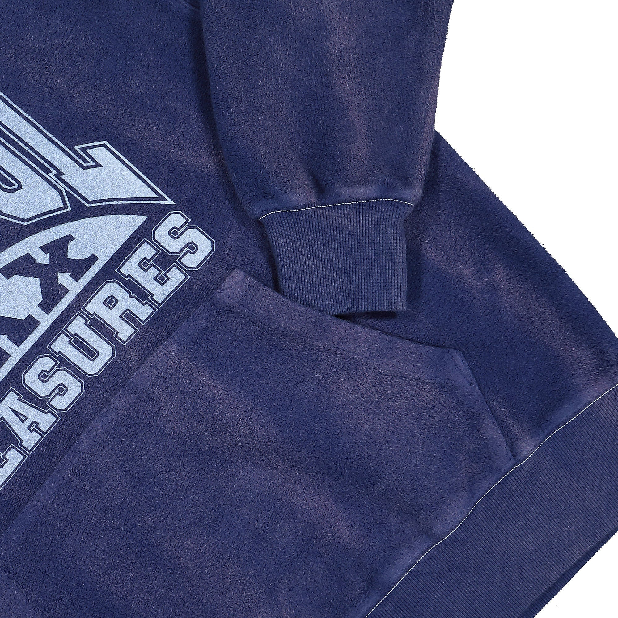 53X Inside Out Hoodie - Image 4