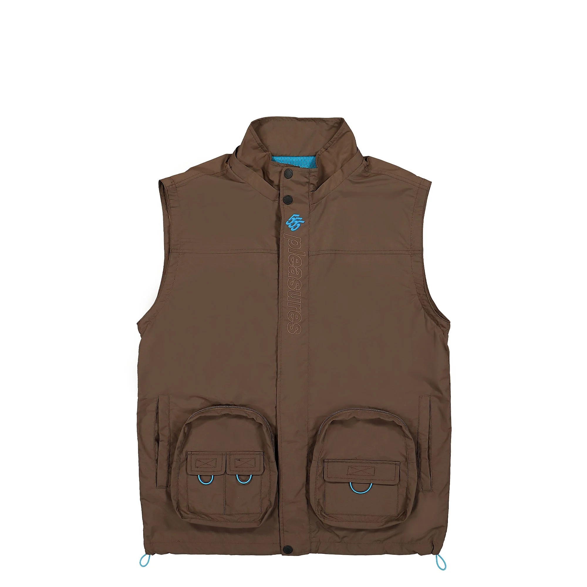 Triple Modular Jacket - Image 3