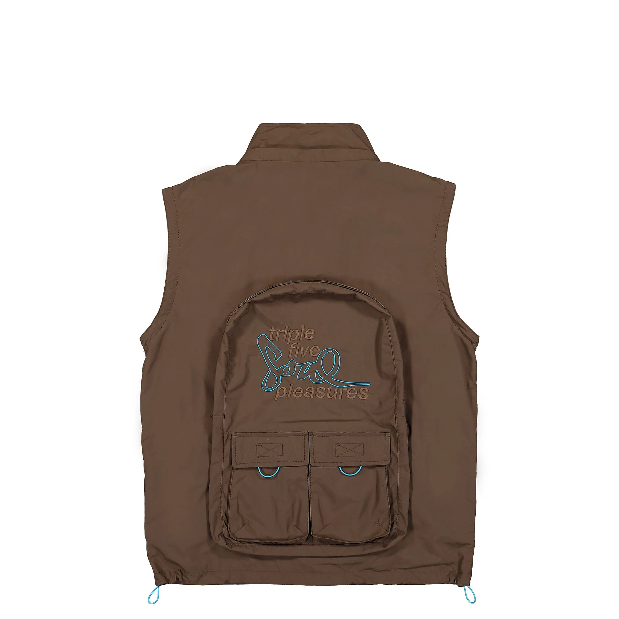 Triple Modular Jacket - Image 4