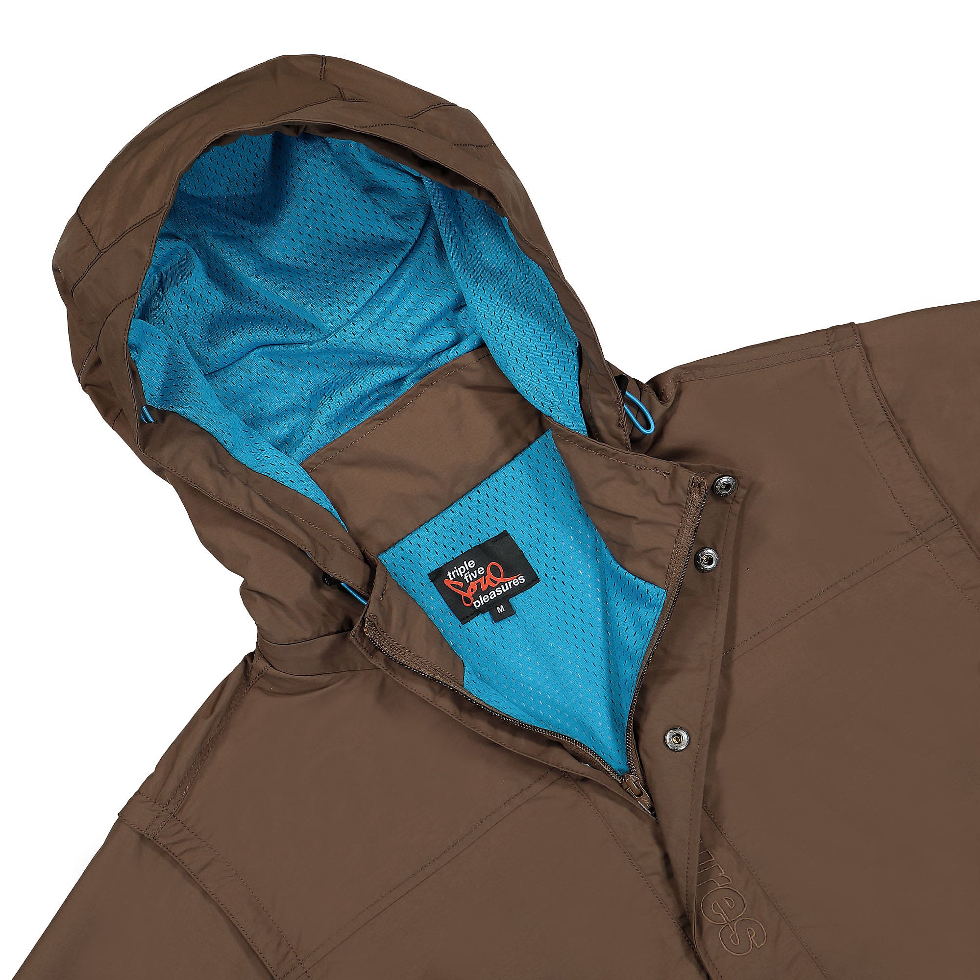 Triple Modular Jacket - Image 5