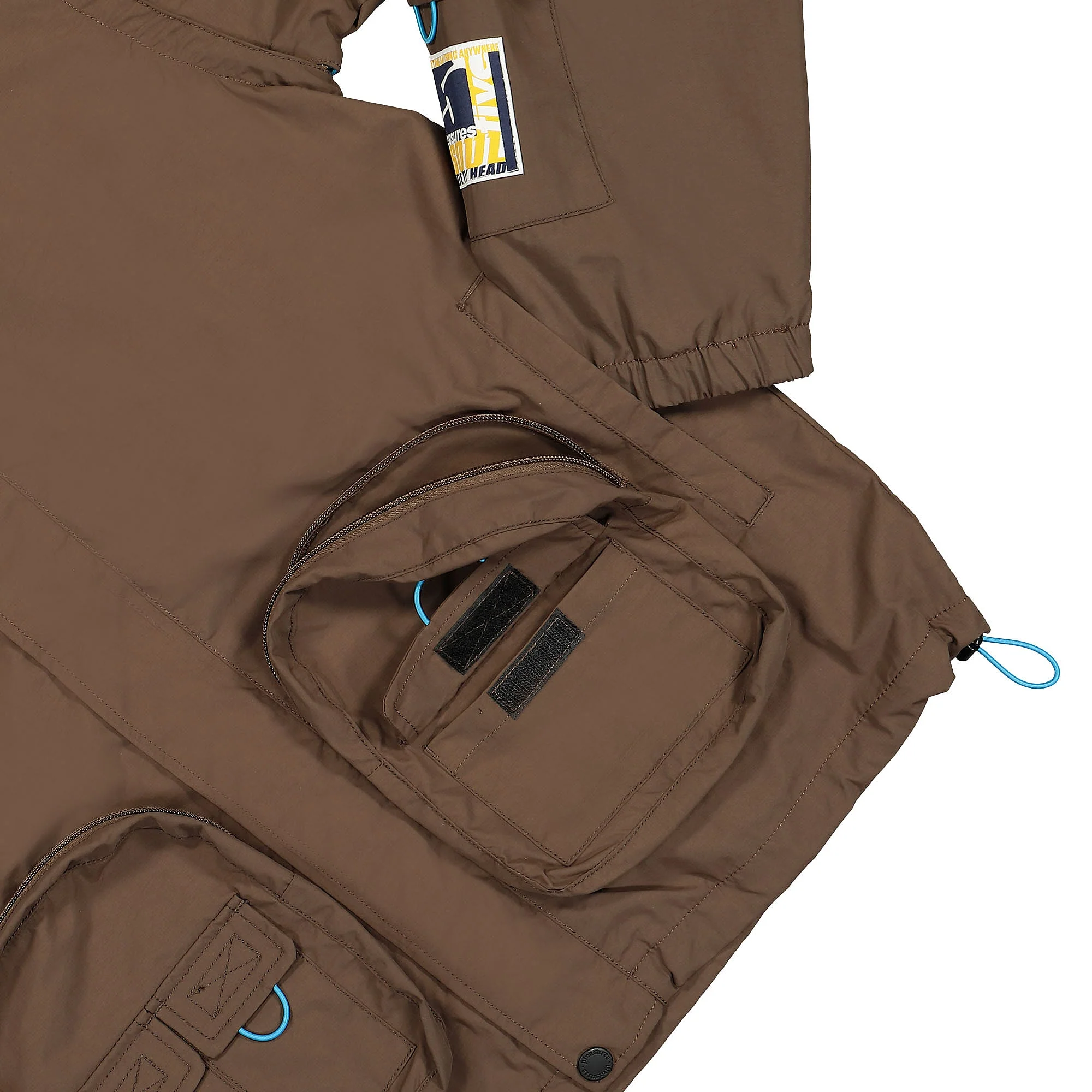 Triple Modular Jacket - Image 6