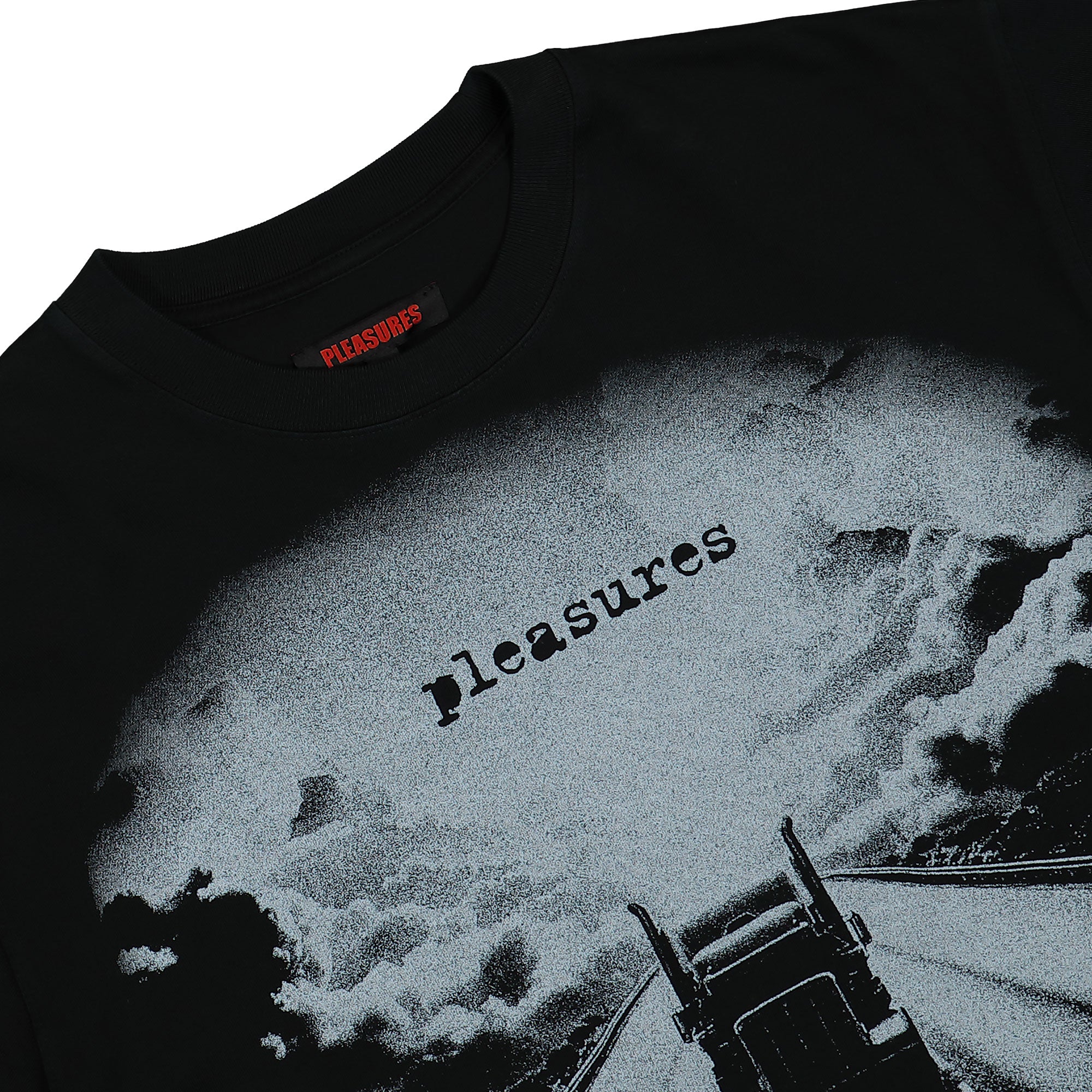Truck Heavyweight Shirt - Image 2