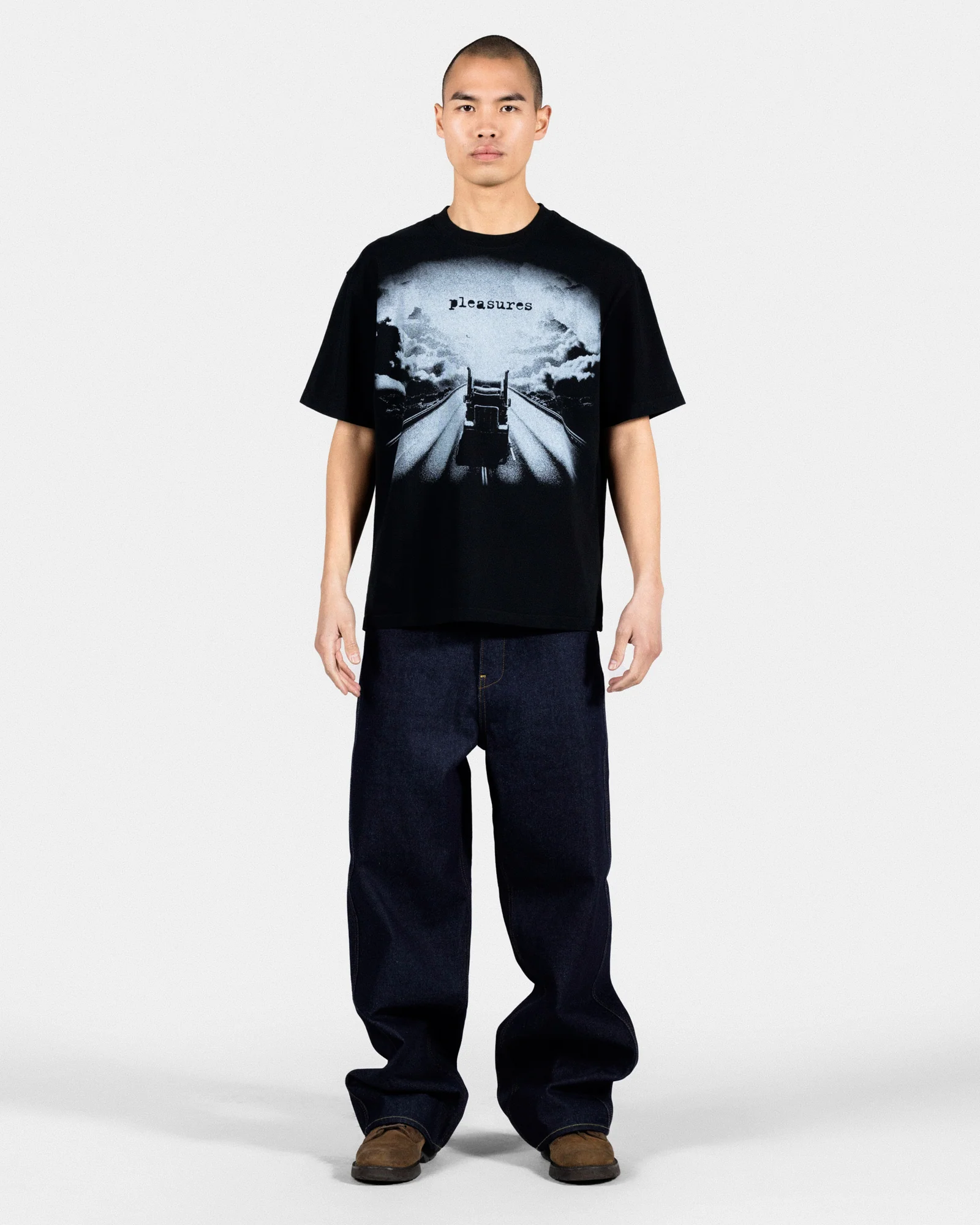 Truck Heavyweight Shirt - Image 3