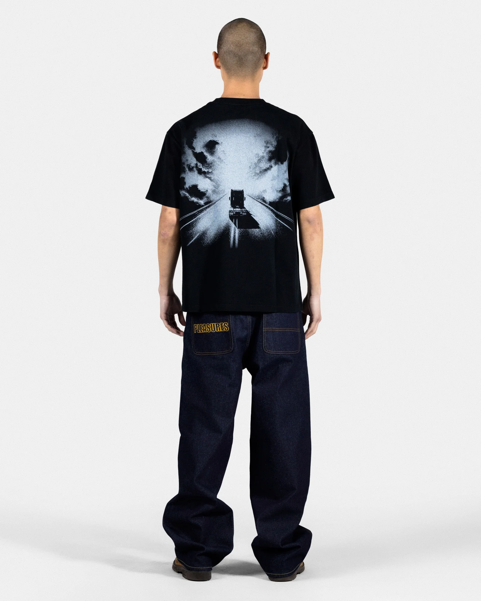 Truck Heavyweight Shirt - Image 4