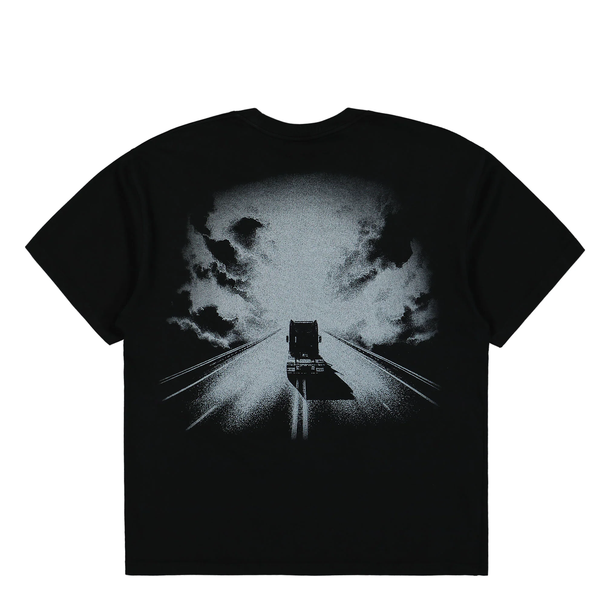Truck Heavyweight Shirt - Image 5