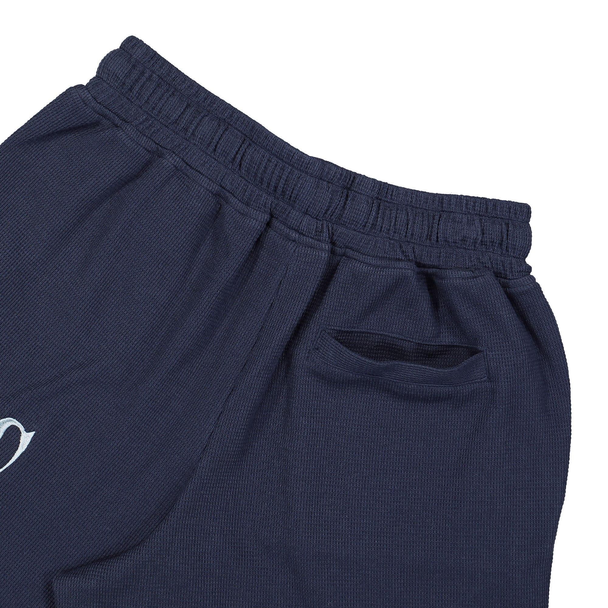 Twitch Waffle Knit Short - Image 5