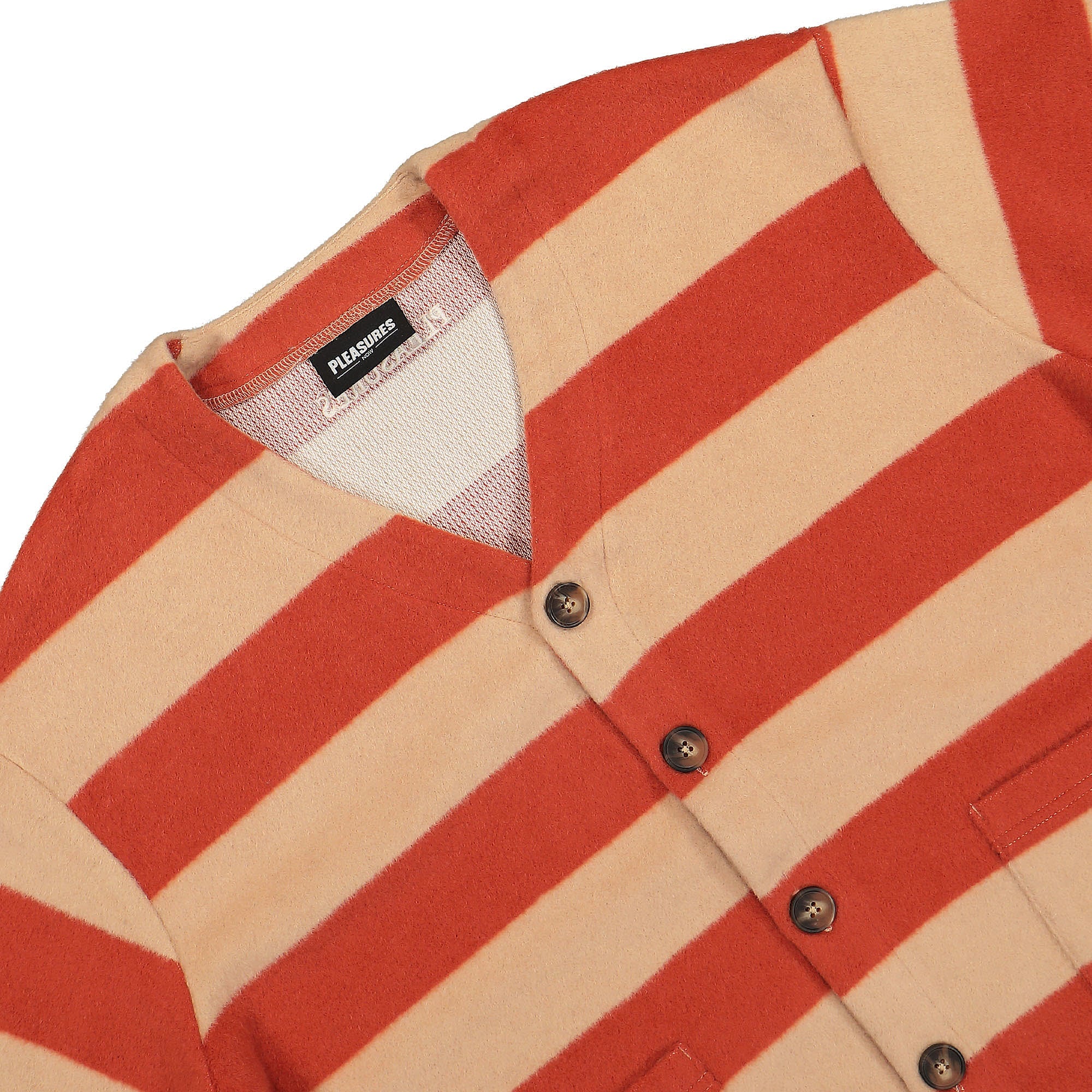 Typo Cardigan - Image 3