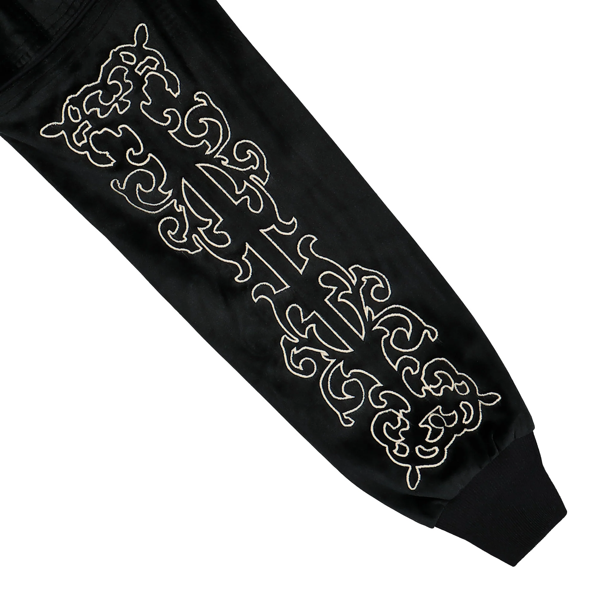 Unquote Velour Jacket - Image 7