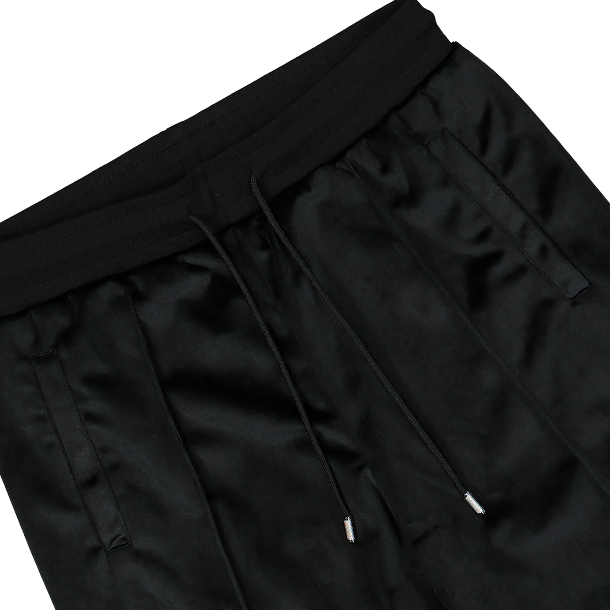 Unquote Velour Track Pants - Image 6