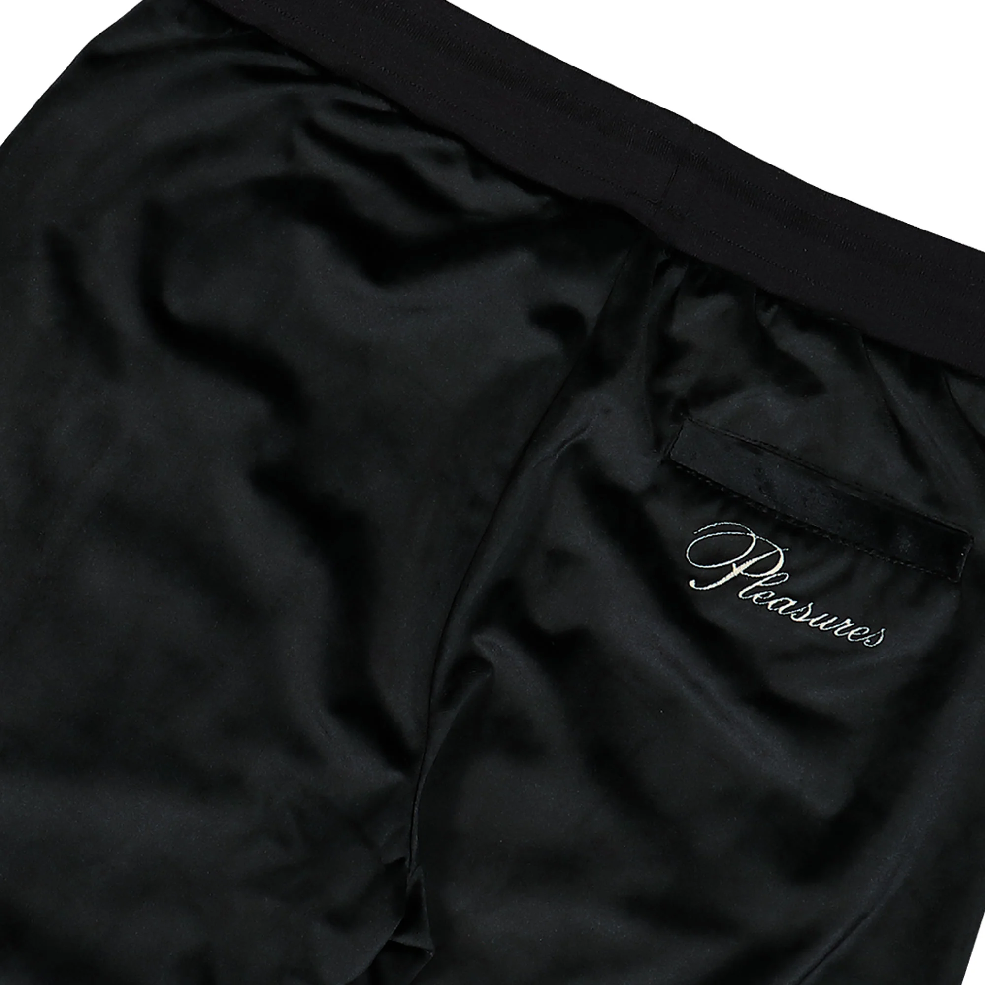 Unquote Velour Track Pants - Image 7