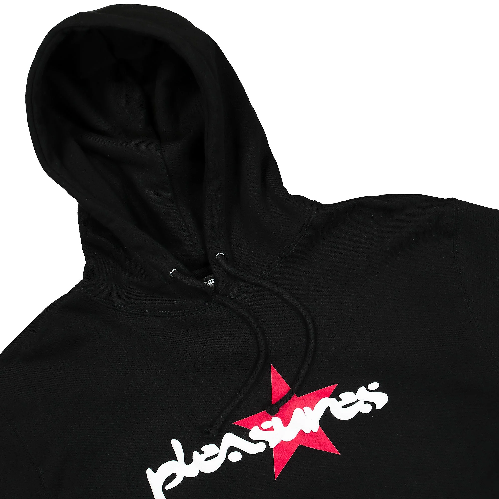 Vibration Hoody - Image 3