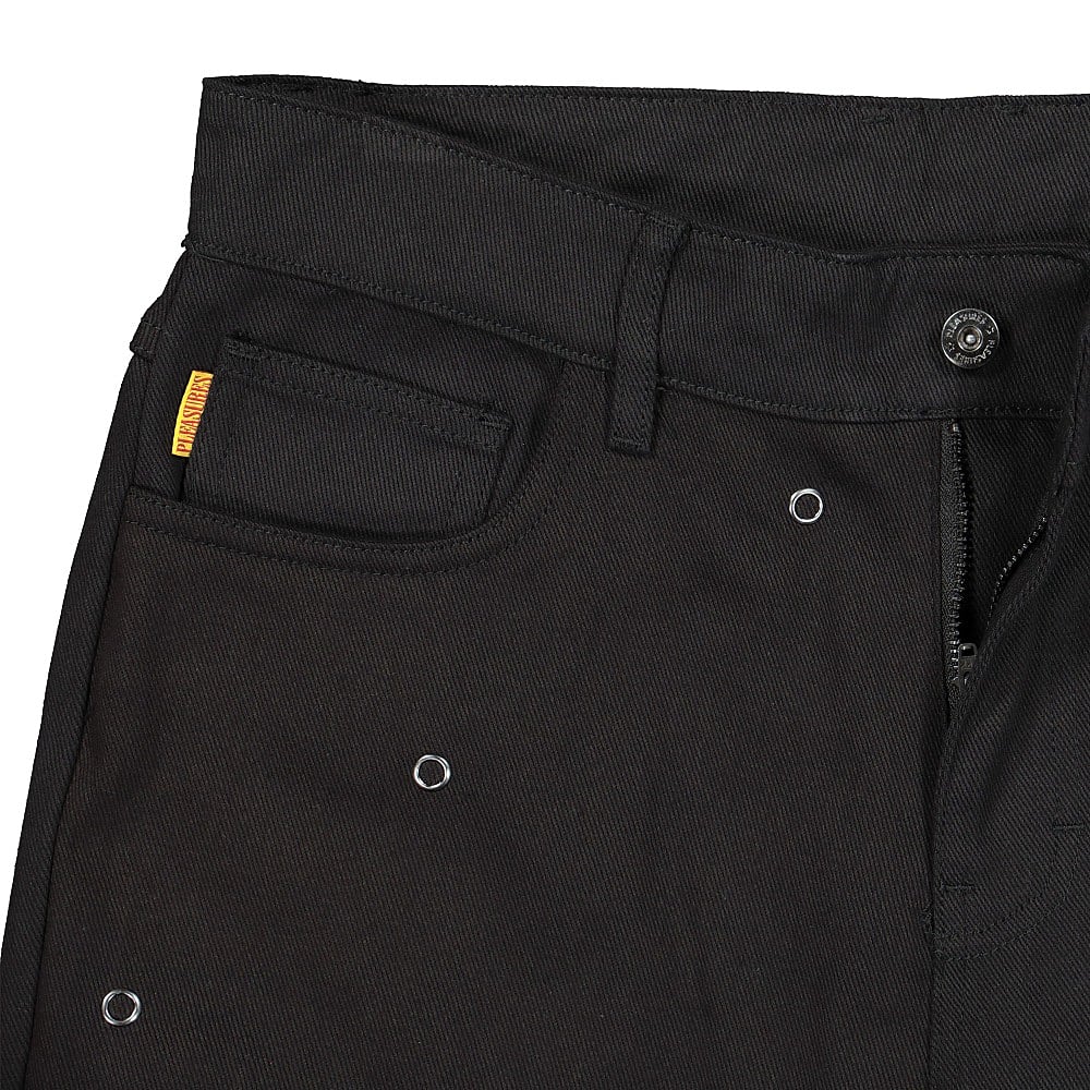Village Rivet Denim Pant - Image 4