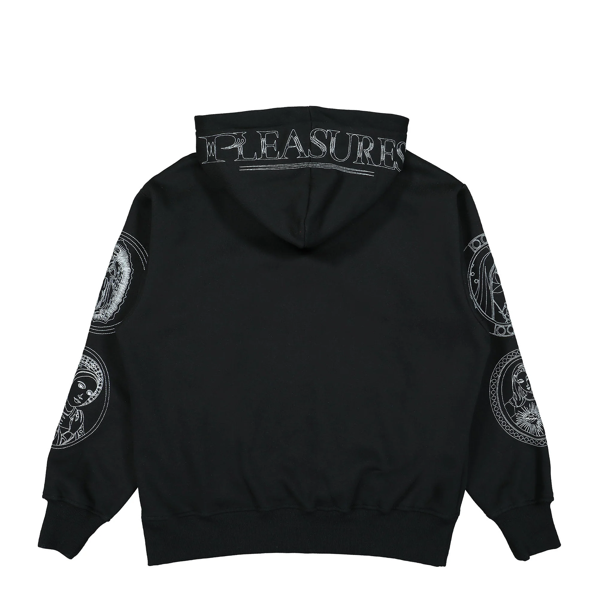 Virgin Zip Hoodie - Image 2