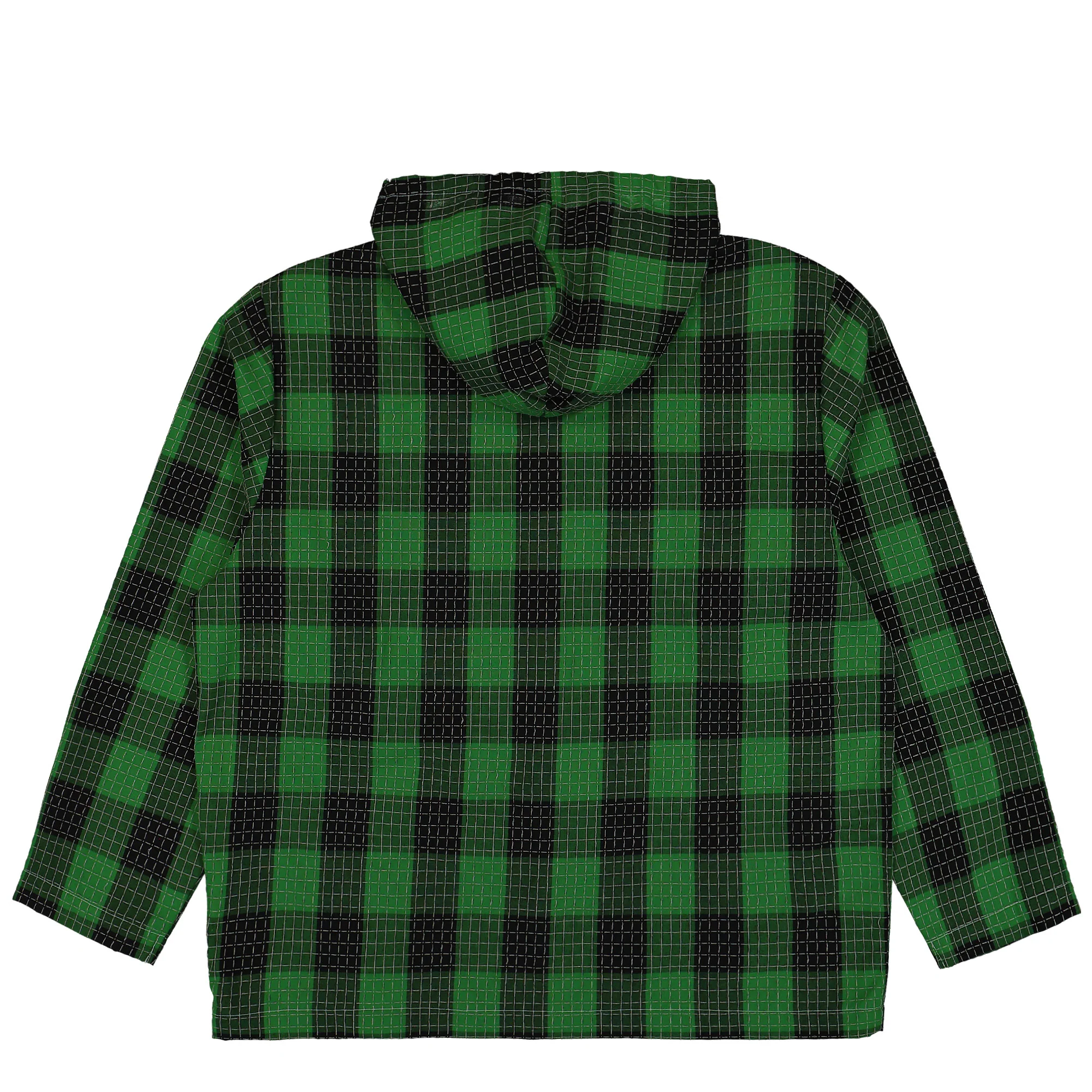 Virtual Hooded Shirt - Image 2