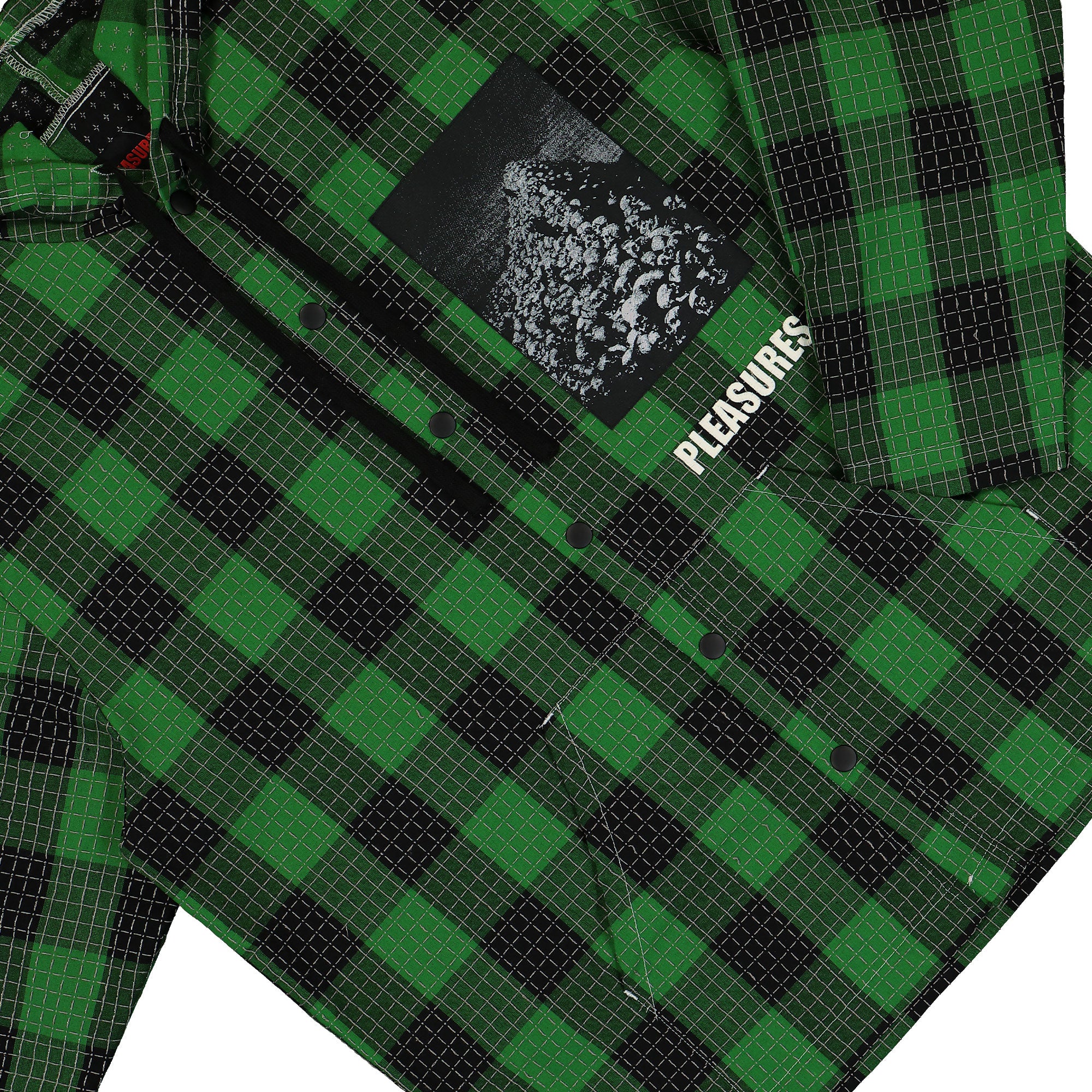 Virtual Hooded Shirt - Image 5