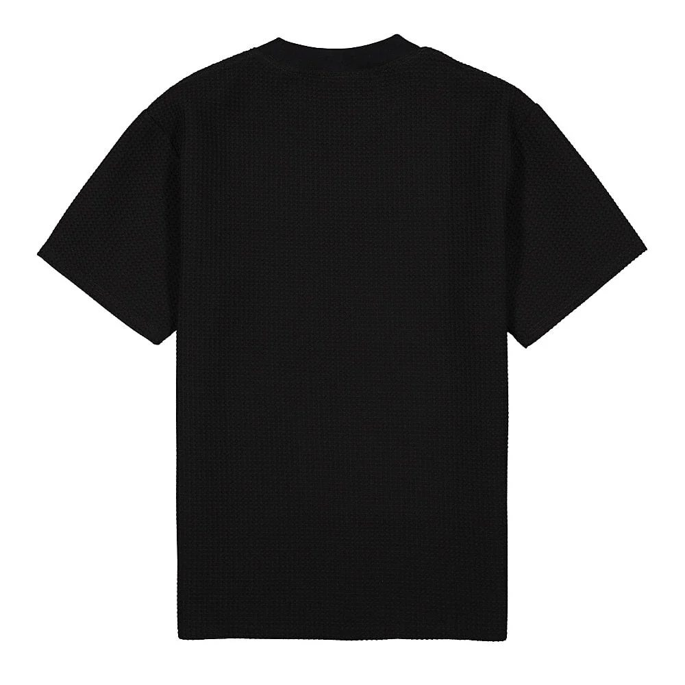 Visions Waffle Knit Shirt - Image 2